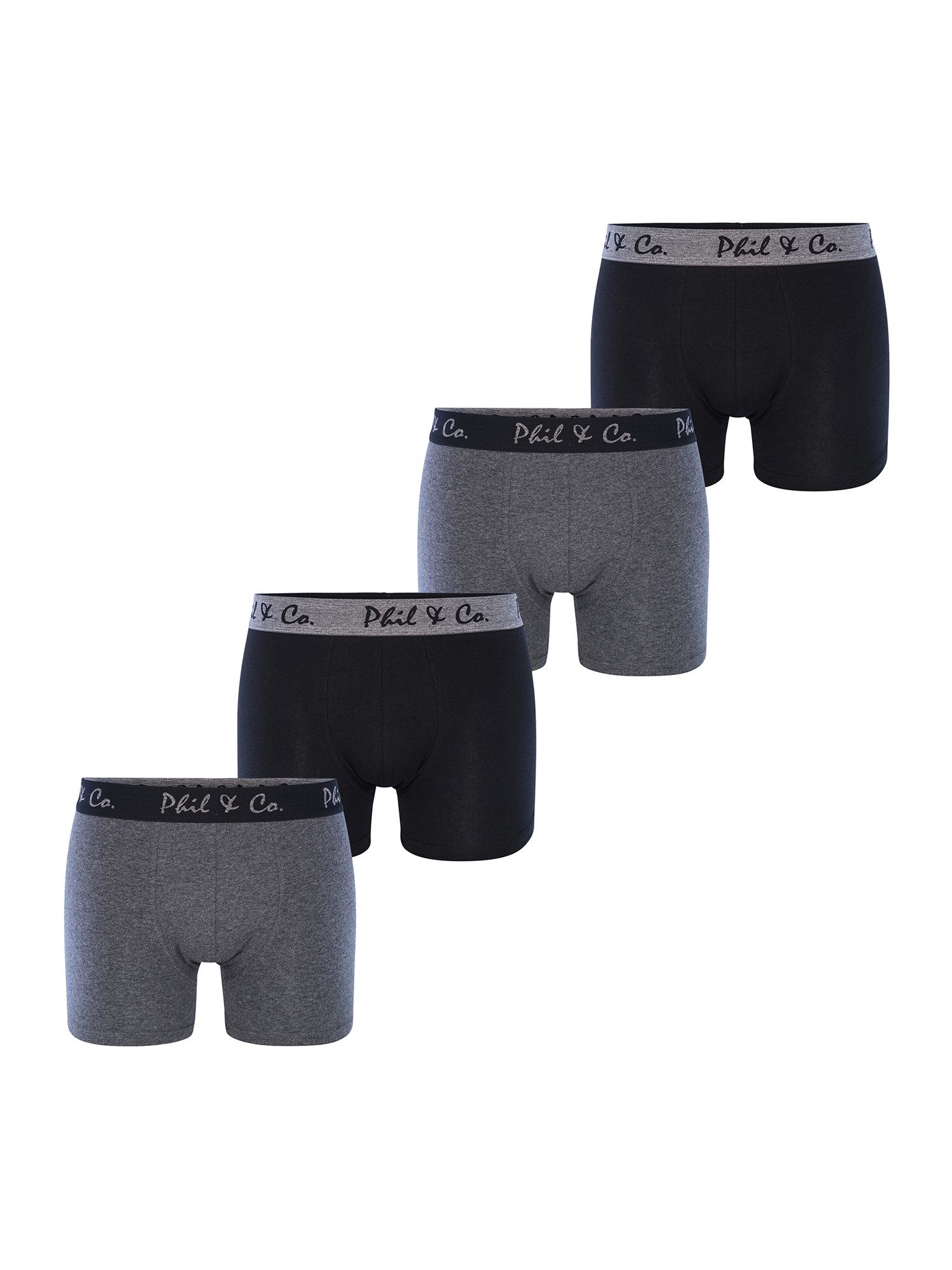 Phil & Co. Retro Pants Jersey günstig online kaufen