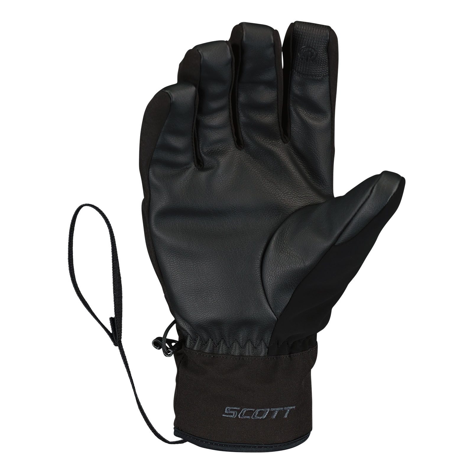 Scott Skihandschuhe Ultimate Hybrid Glove mit günstig online kaufen