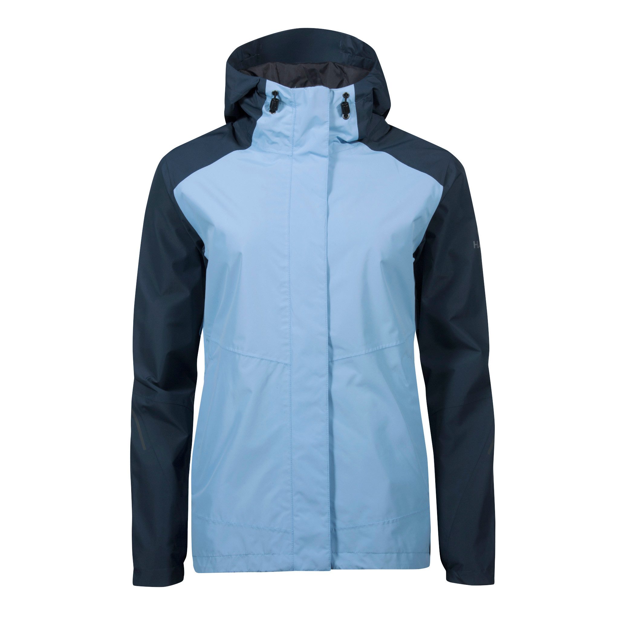 HALTI Regenjacke Fort Women DX Shell Jacke *