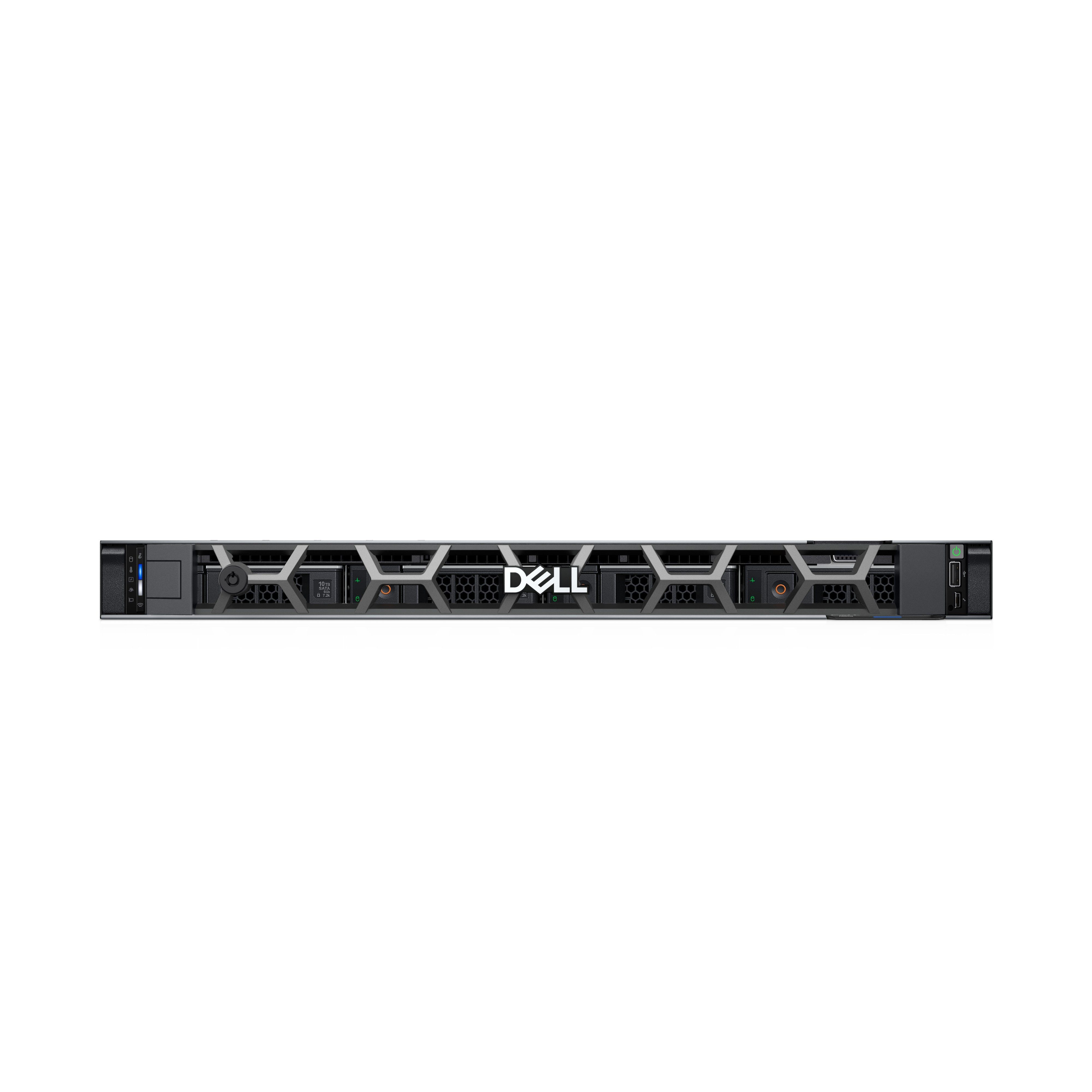 Dell NAS-Server