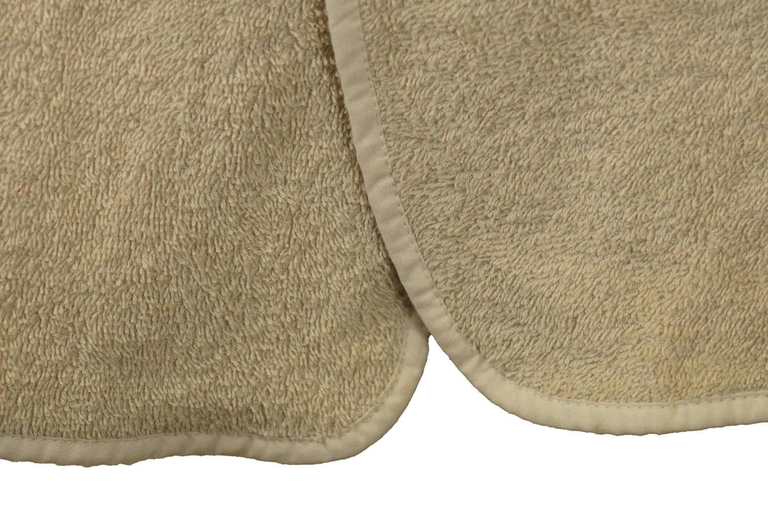 EXKLUSIV HEIMTEXTIL Saunatuch Sauna Set 3-Teilig Frottee Saunakilt Saunatuch Saunahandtuch, Frottee (Set, 3-St), Set – Bild 5 von 5