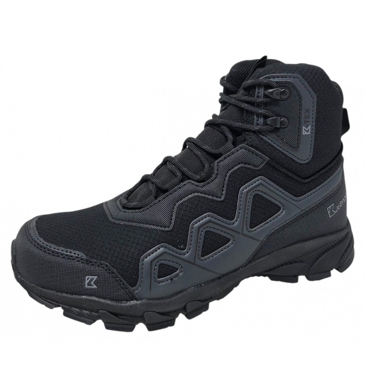 Kastinger FS-Superhiker Mid Wanderschuh