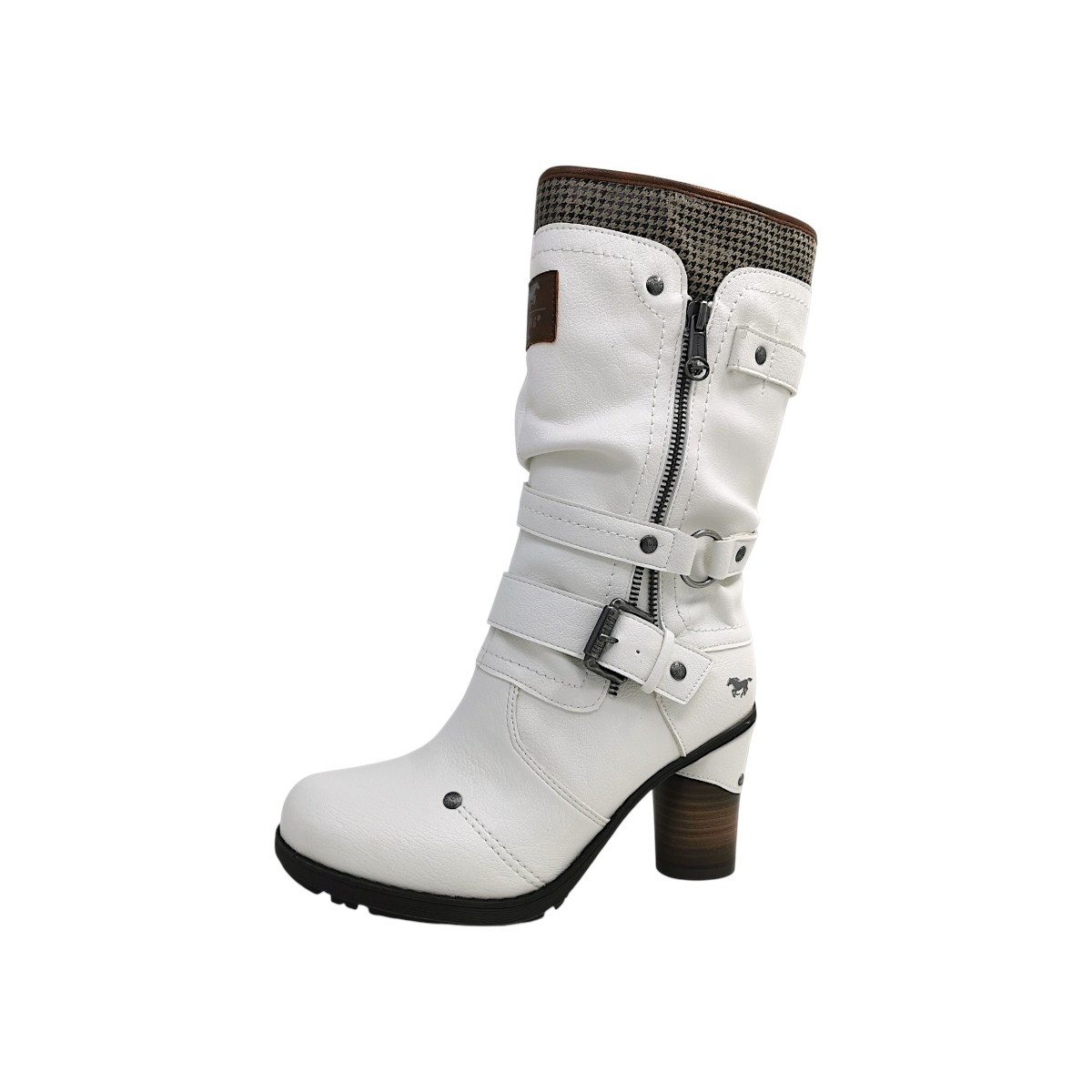 Mustang Shoes Schaftstiefel Stiefel günstig online kaufen