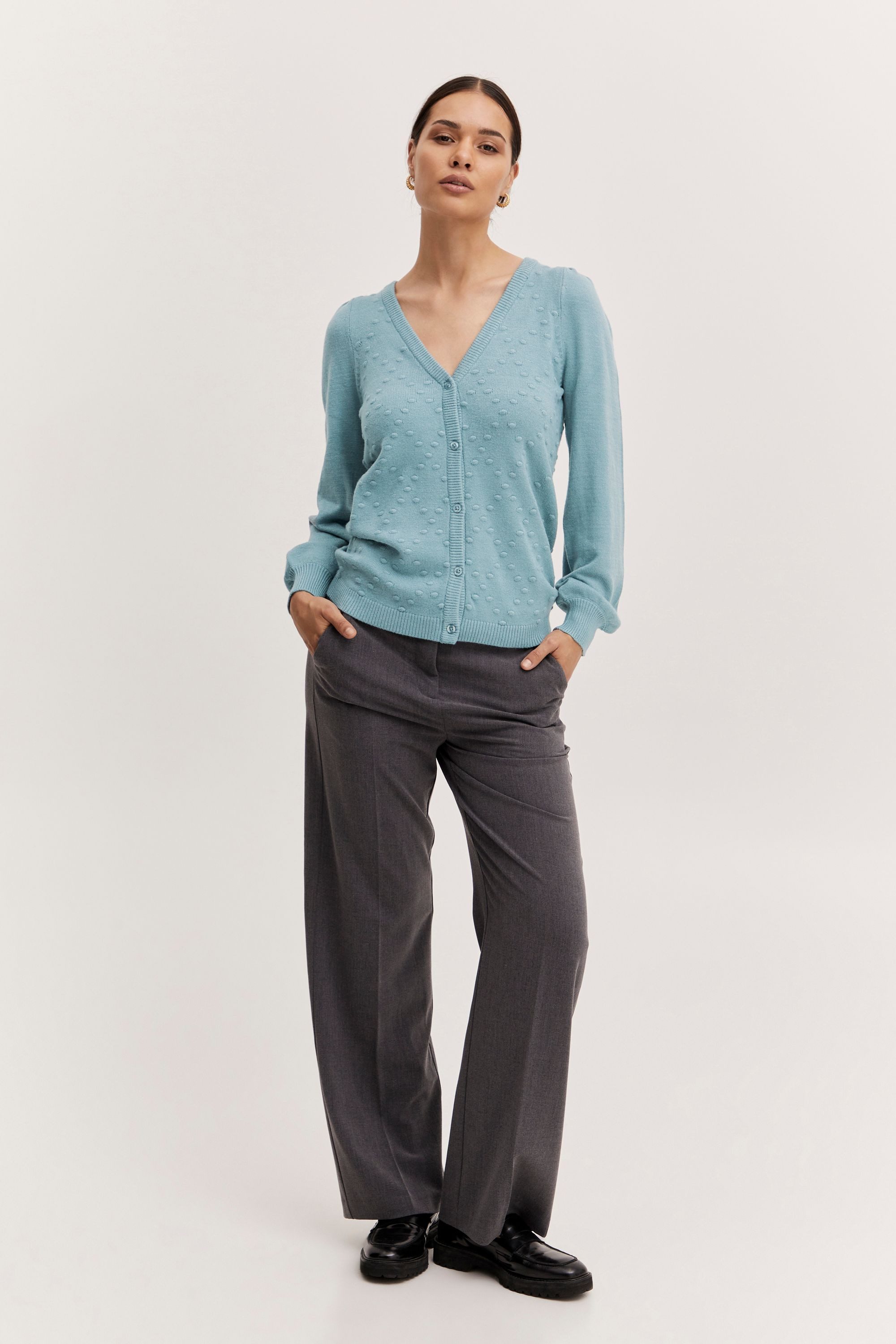 b.young Strickjacke BYNONINA LS CARDIGAN - günstig online kaufen