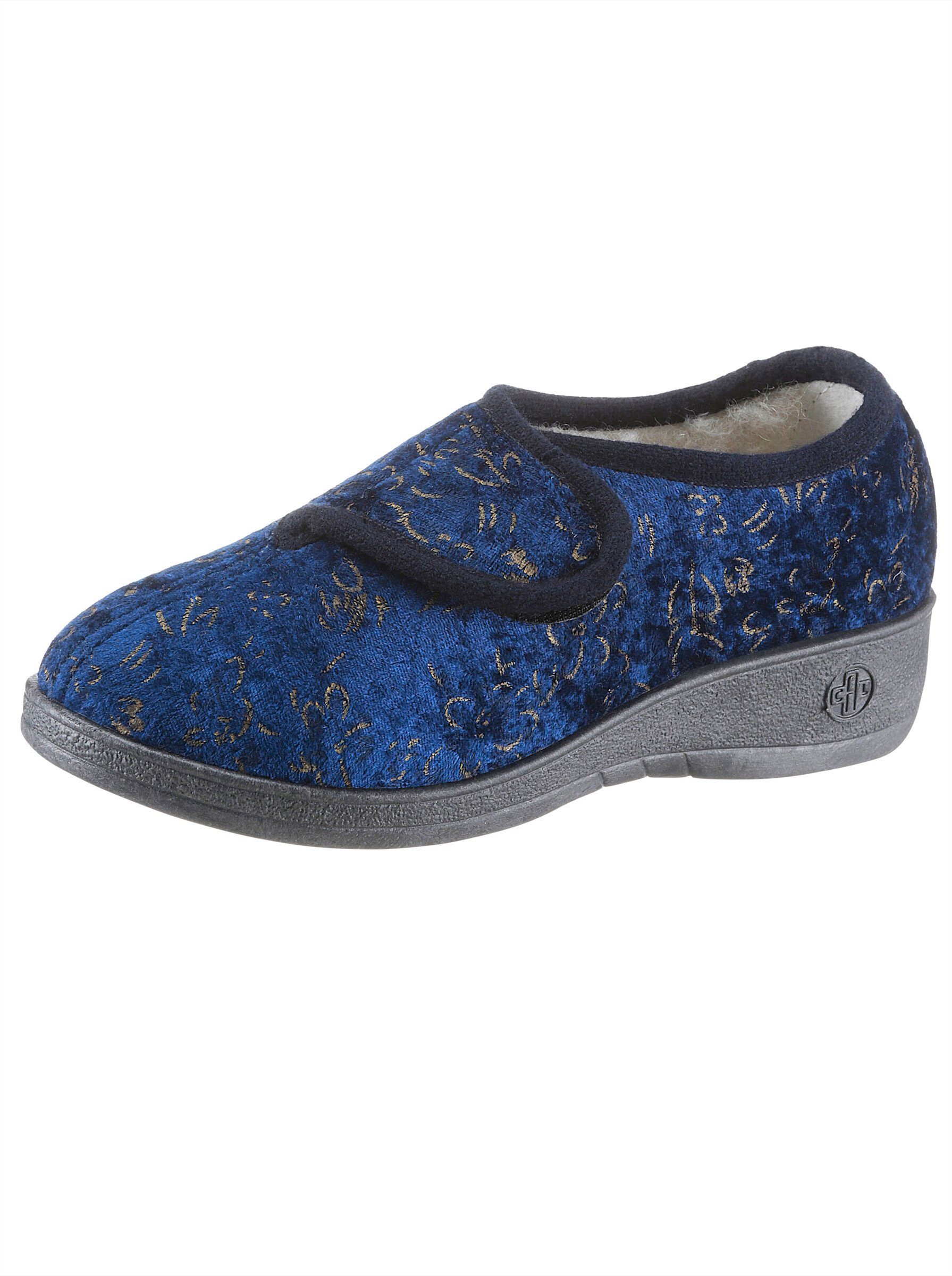 Landgraf Hausschuh Hausschuh