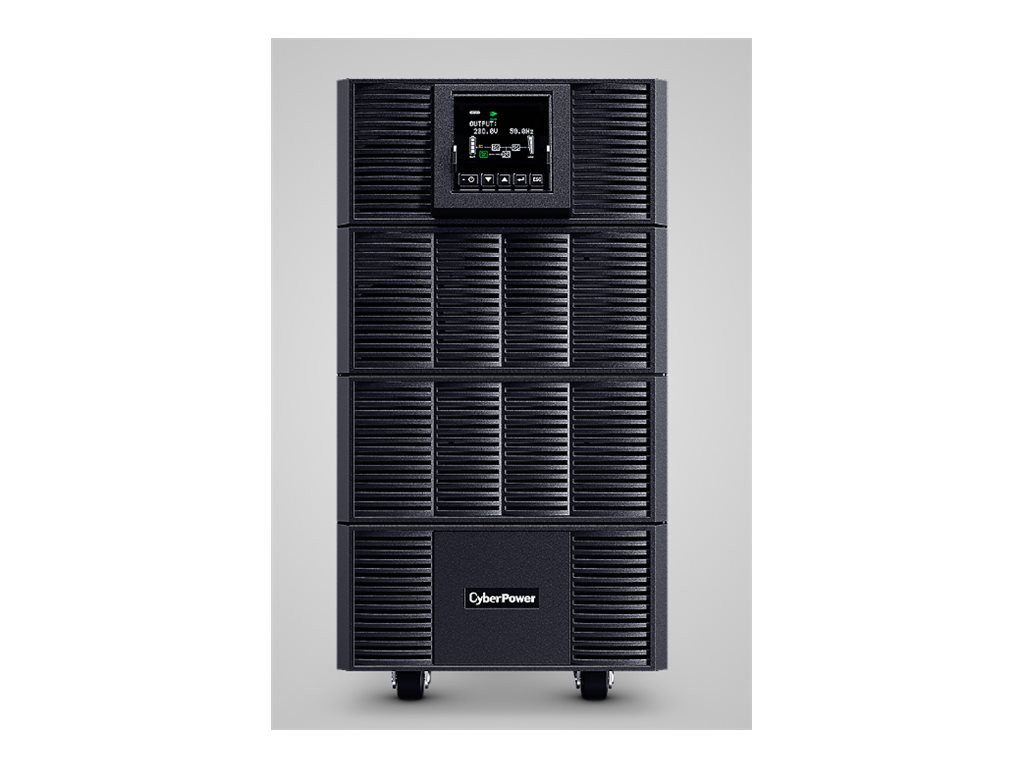 CYBERPOWER SYSTEMS Netzteil
