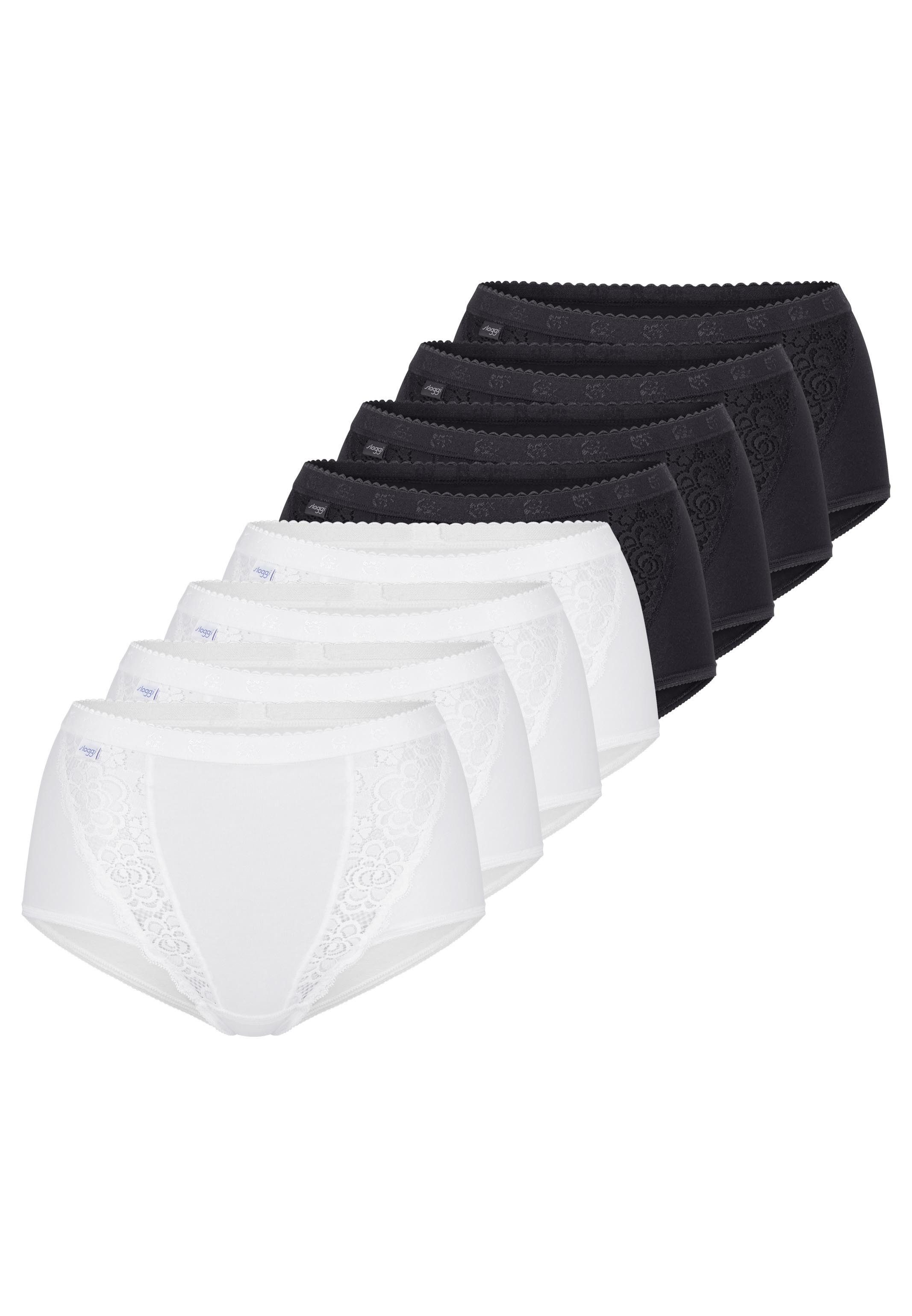 Maxislip 8er Pack Chic