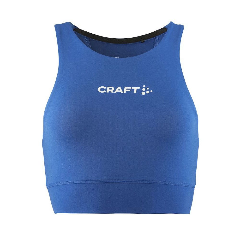 Craft Tanktop Craft Damen Top RUSH 2.0 CROP TOP W 1914666