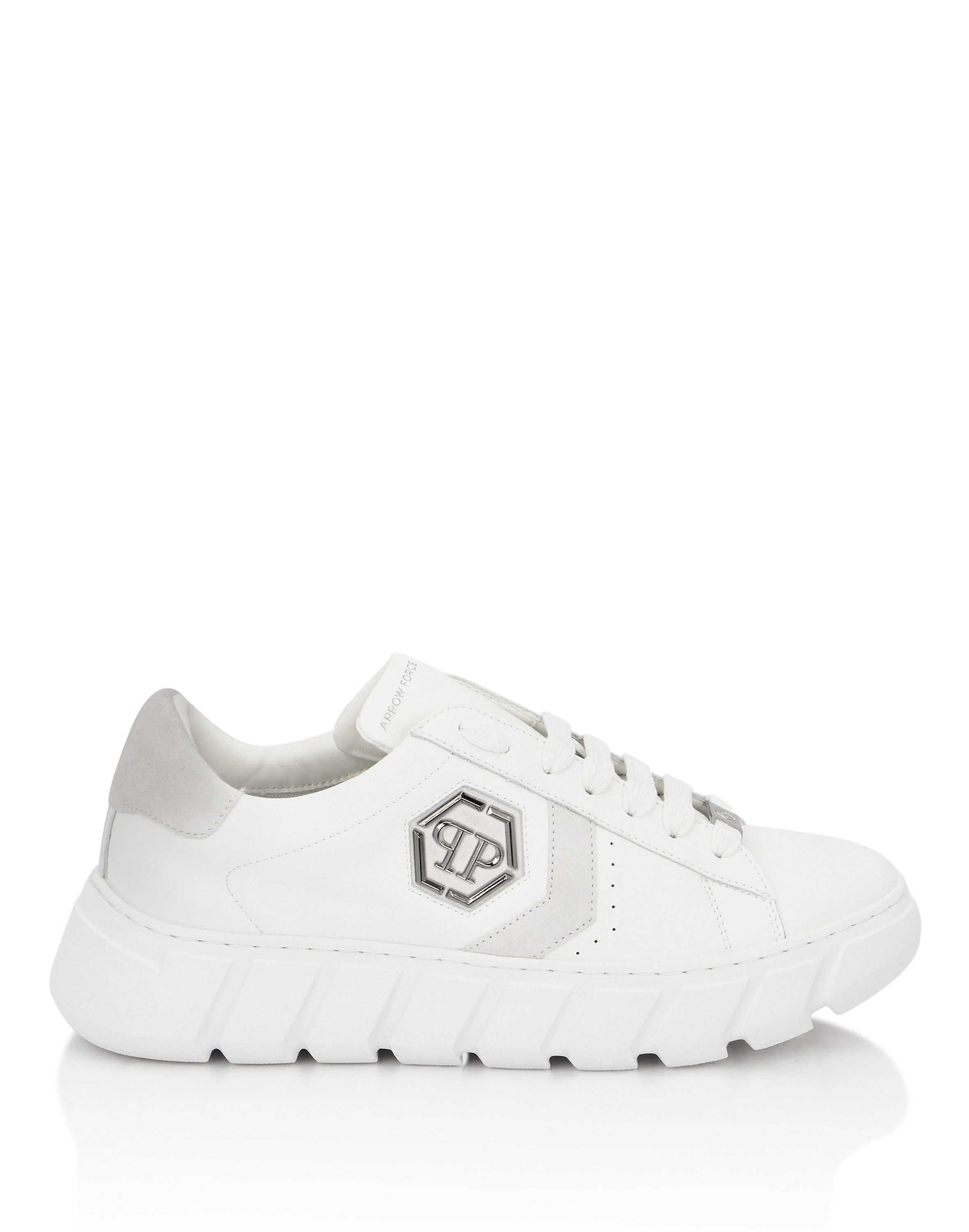 PHILIPP PLEIN Hexagon
