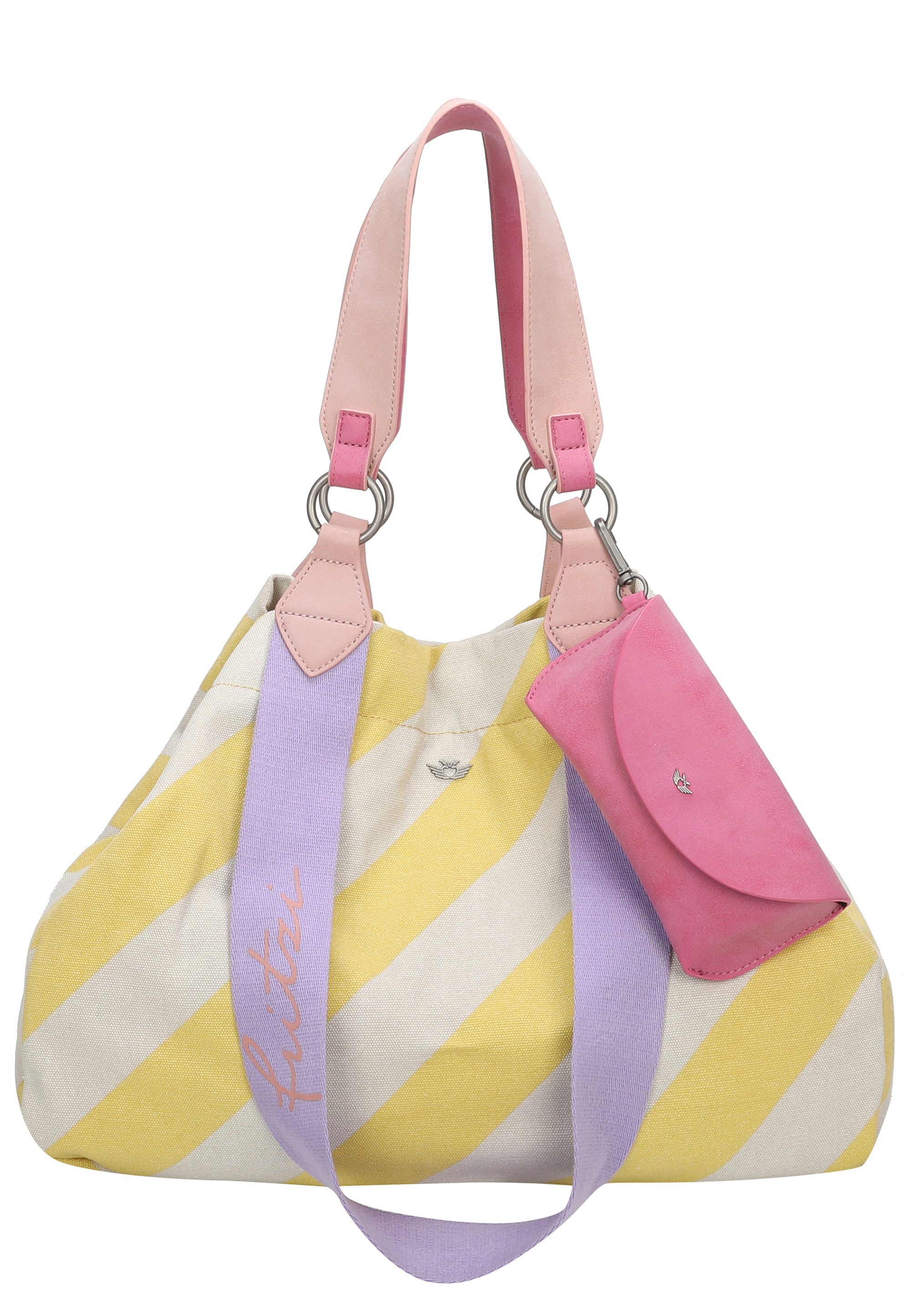 Henkeltasche Izzy Ice Medium