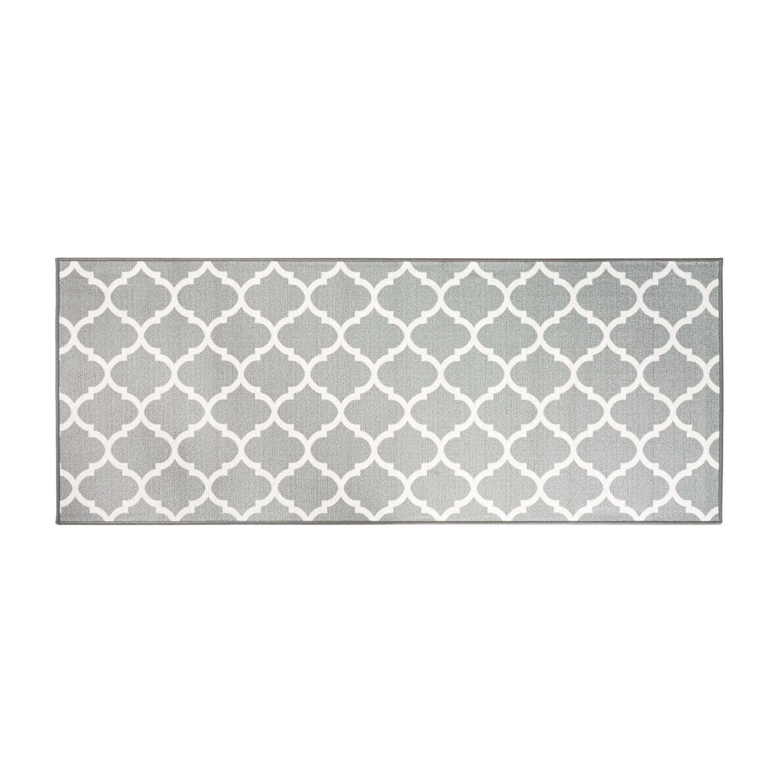 Floordirekt Teppich Navan, Teppichläufer in 10 Größen, Läufer, Teppichboden günstig online kaufen