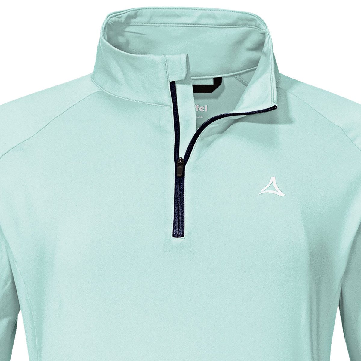 Schöffel Langarmshirt Berwang Damen Pullover, Sweatshirt, Pulli, Shirt, Longsleeve