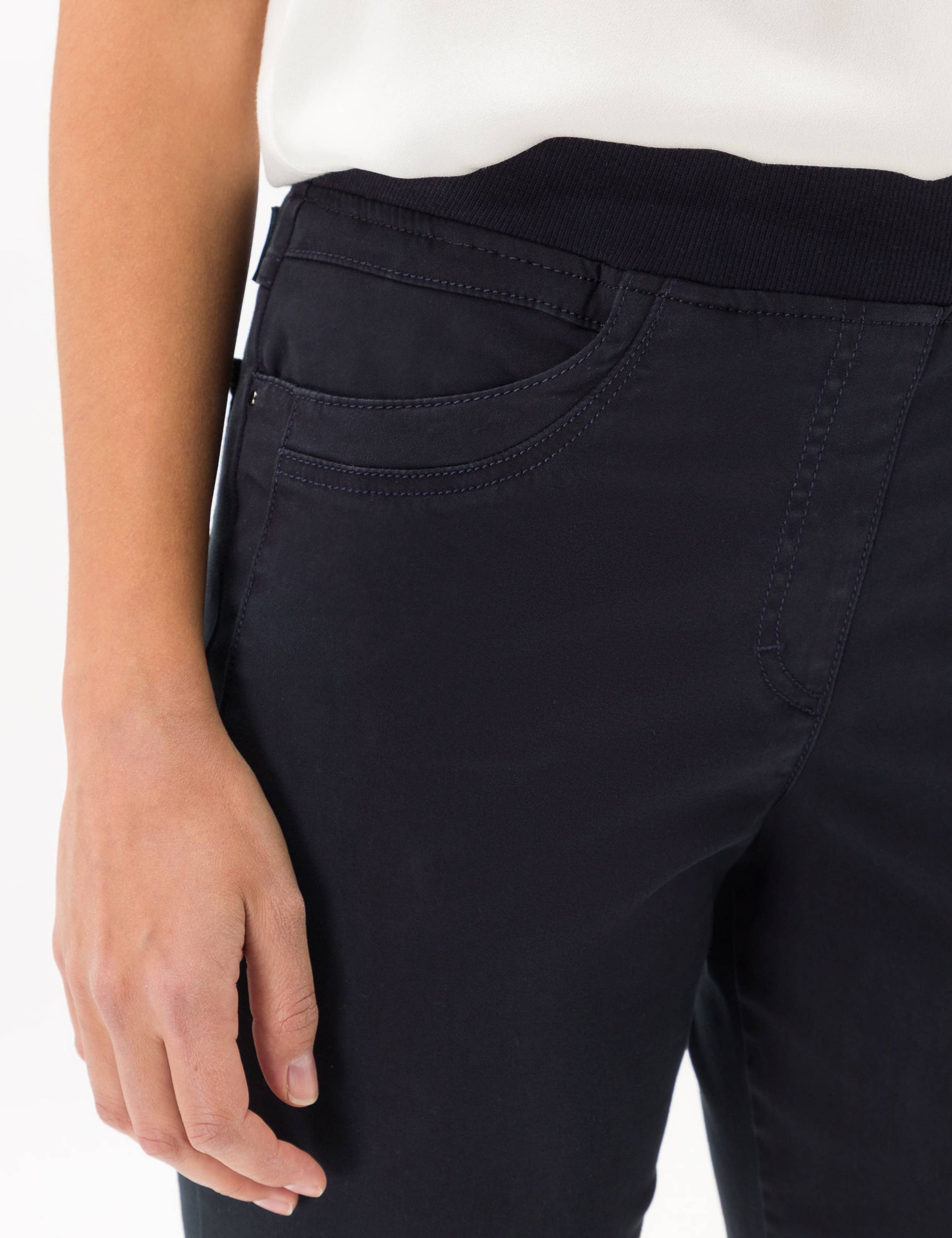 RAPHAELA by BRAX Chinohose Style PAMINA FUN