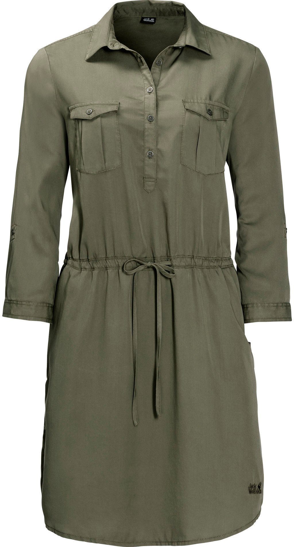 Jack Wolfskin Kleid »Mojave Dress Women« kaufen | OTTO