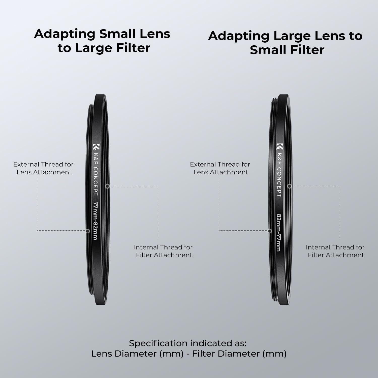LuxusKollektion Reduzierring