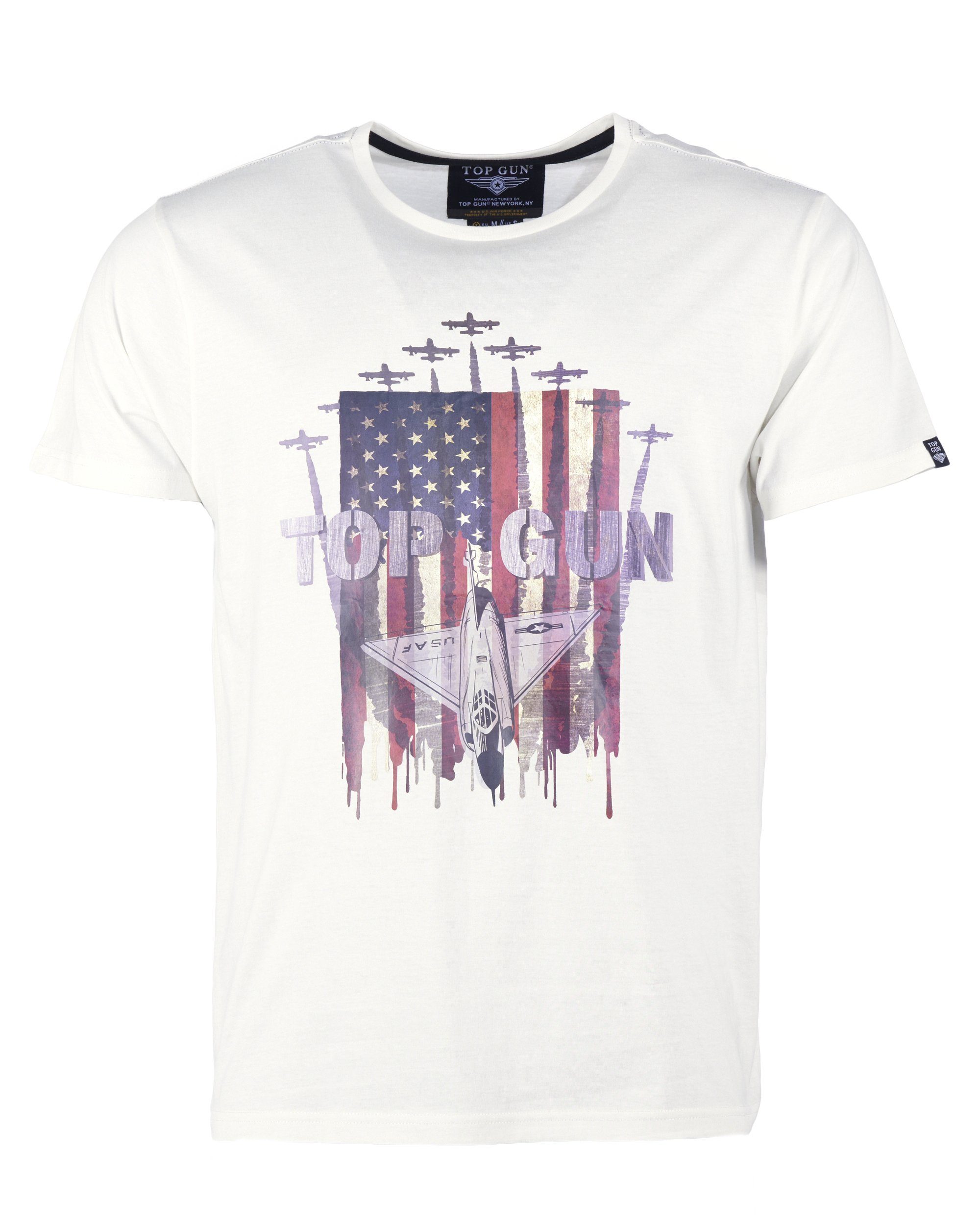 TOP GUN T-Shirt TG20213021 | T-Shirts