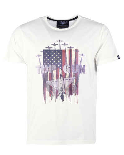 TOP GUN T-Shirt TG20213021