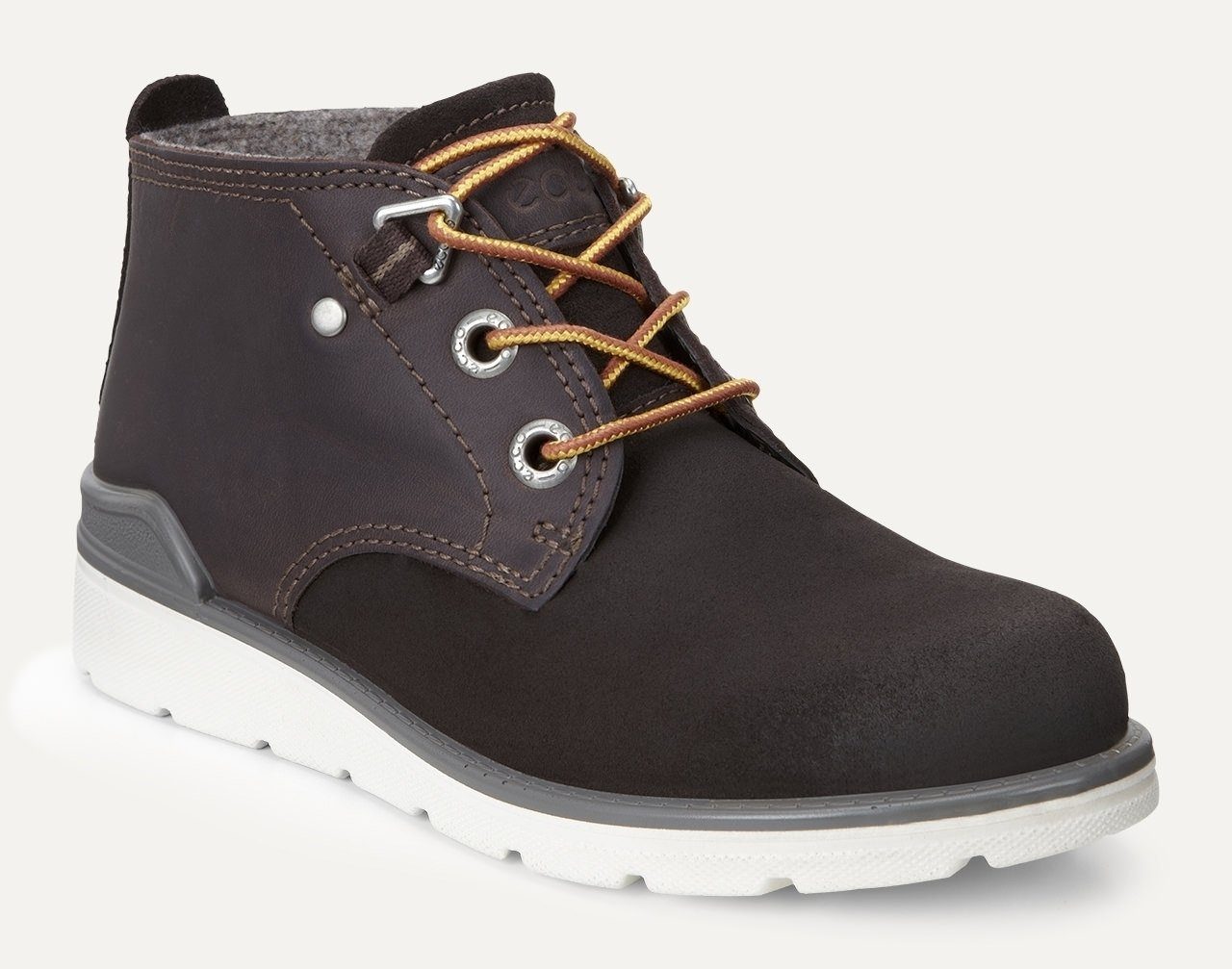 Ecco »ECCO Jayden Dunkelbraun 