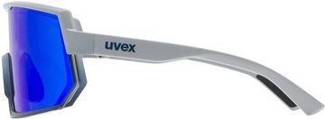 Uvex Sonnenbrille uvex sportstyle 235 RHINO DEEP SPACE MAT