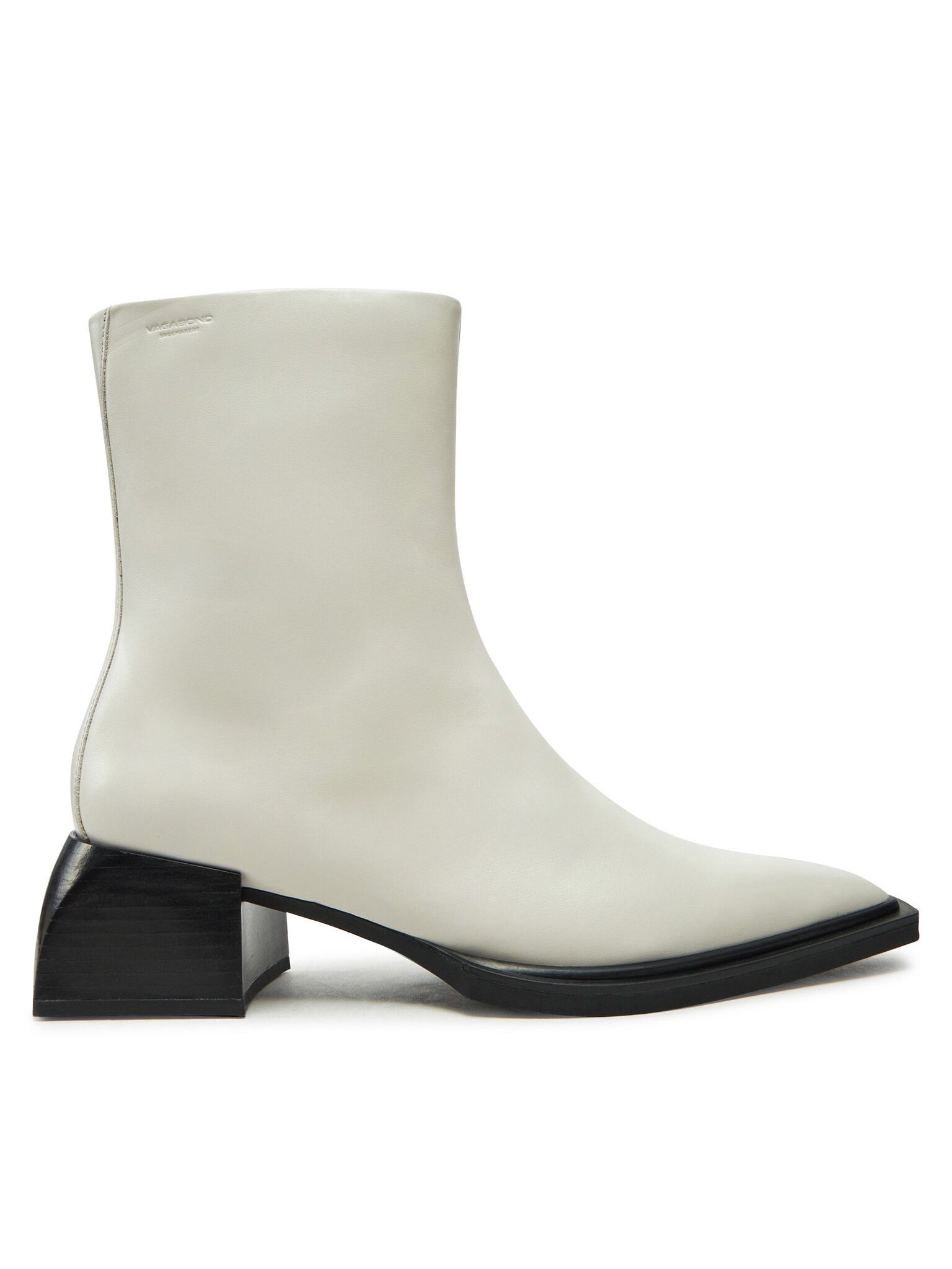 VAGABOND SHOEMAKERS Vagabond Shoemakers Чоботиetten Vivian 5453-001-01 Écru Чоботиette