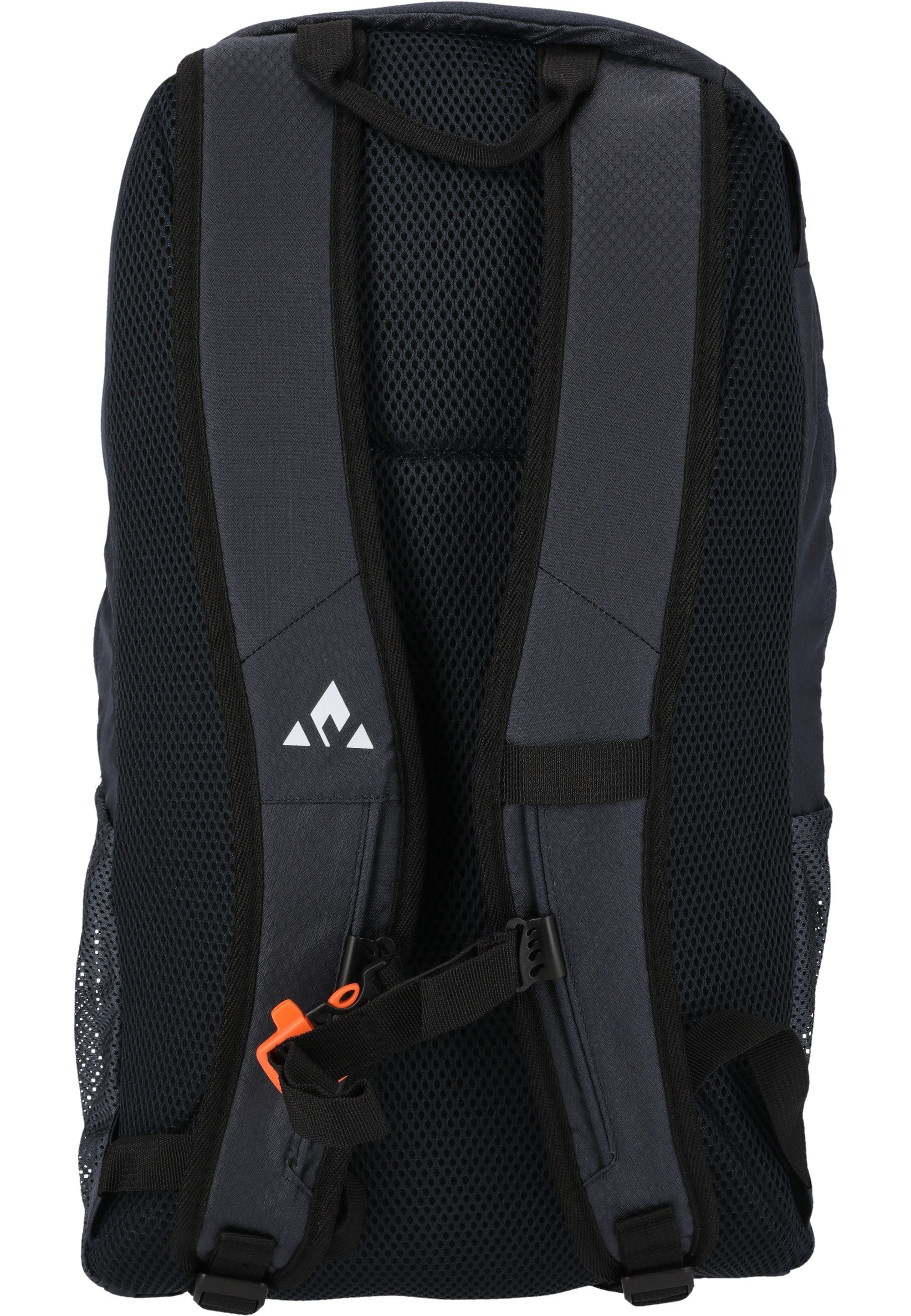 WHISTLER Wanderrucksack Froswick, mit 30 l Fassungsvermögen