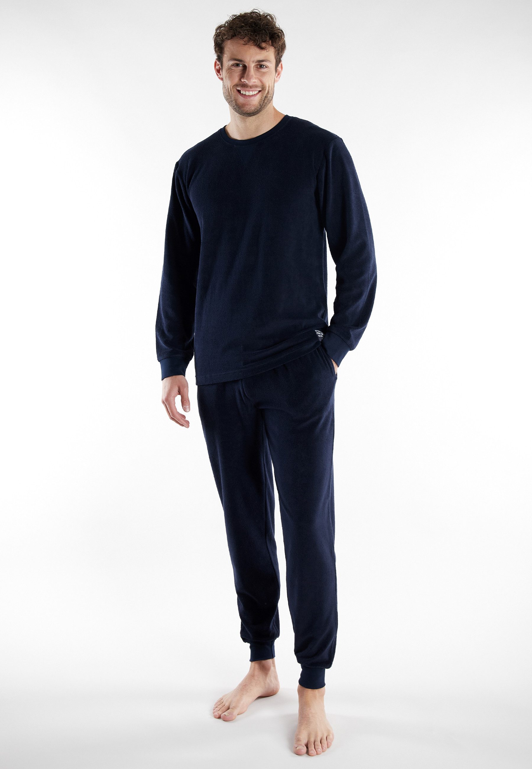 TOM TAILOR Schlafanzug Rhodos günstig online kaufen