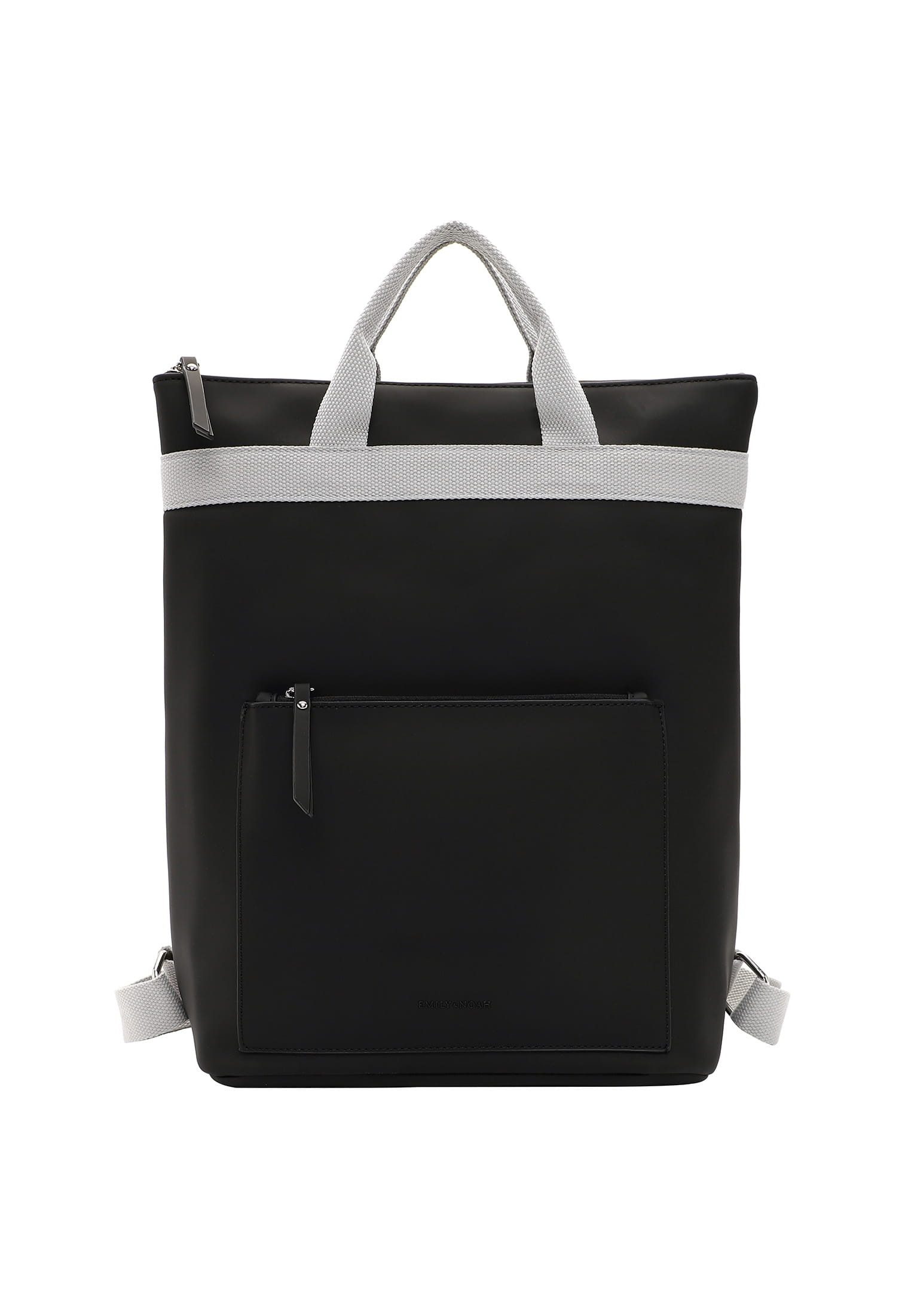 EMILY & NOAH Cityrucksack E&N Elli (1-tlg), Für Damen