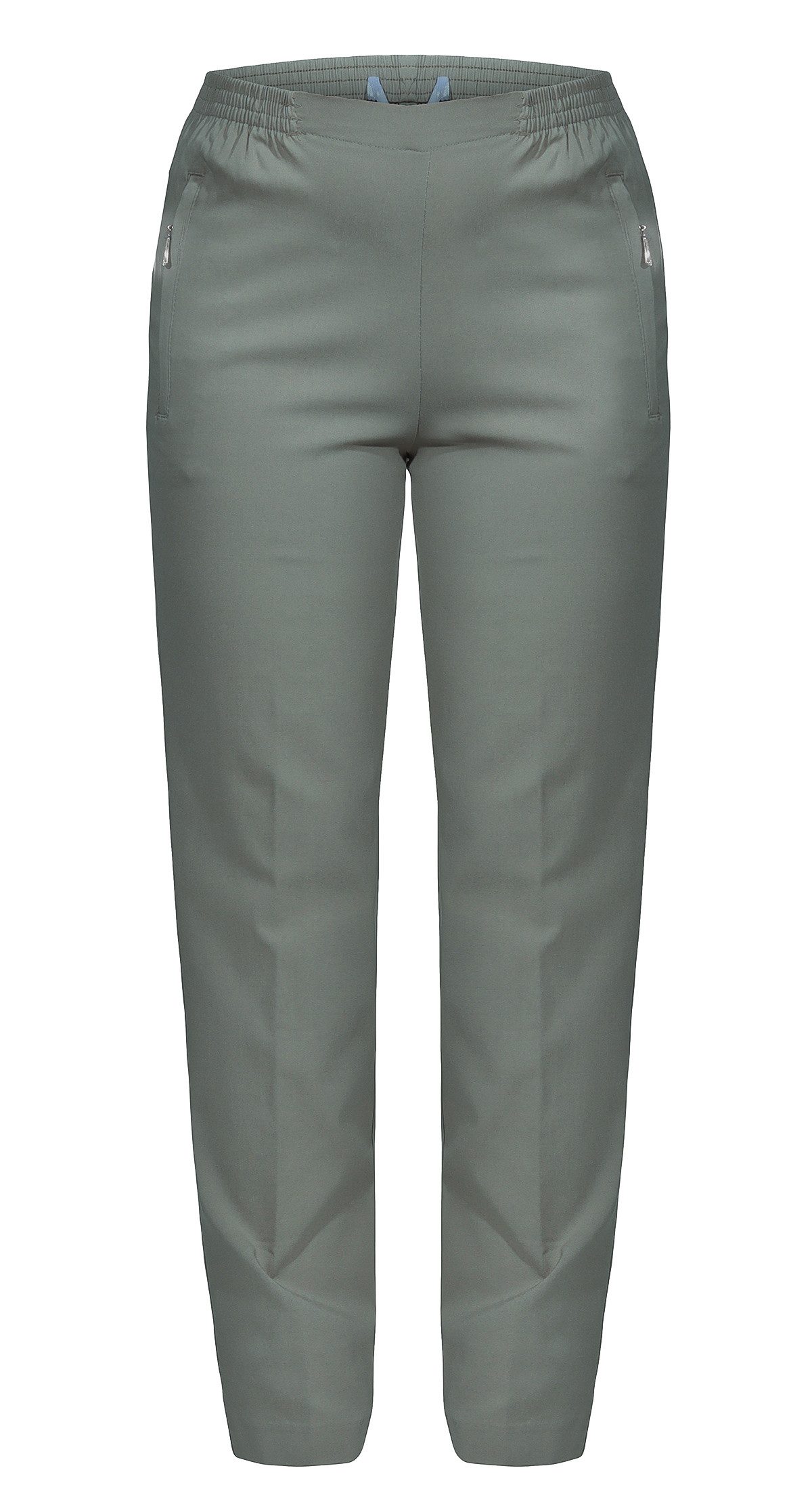 Alica Collection Schlupfhose Classic Freizeithose Damen Basics Businesshose günstig online kaufen