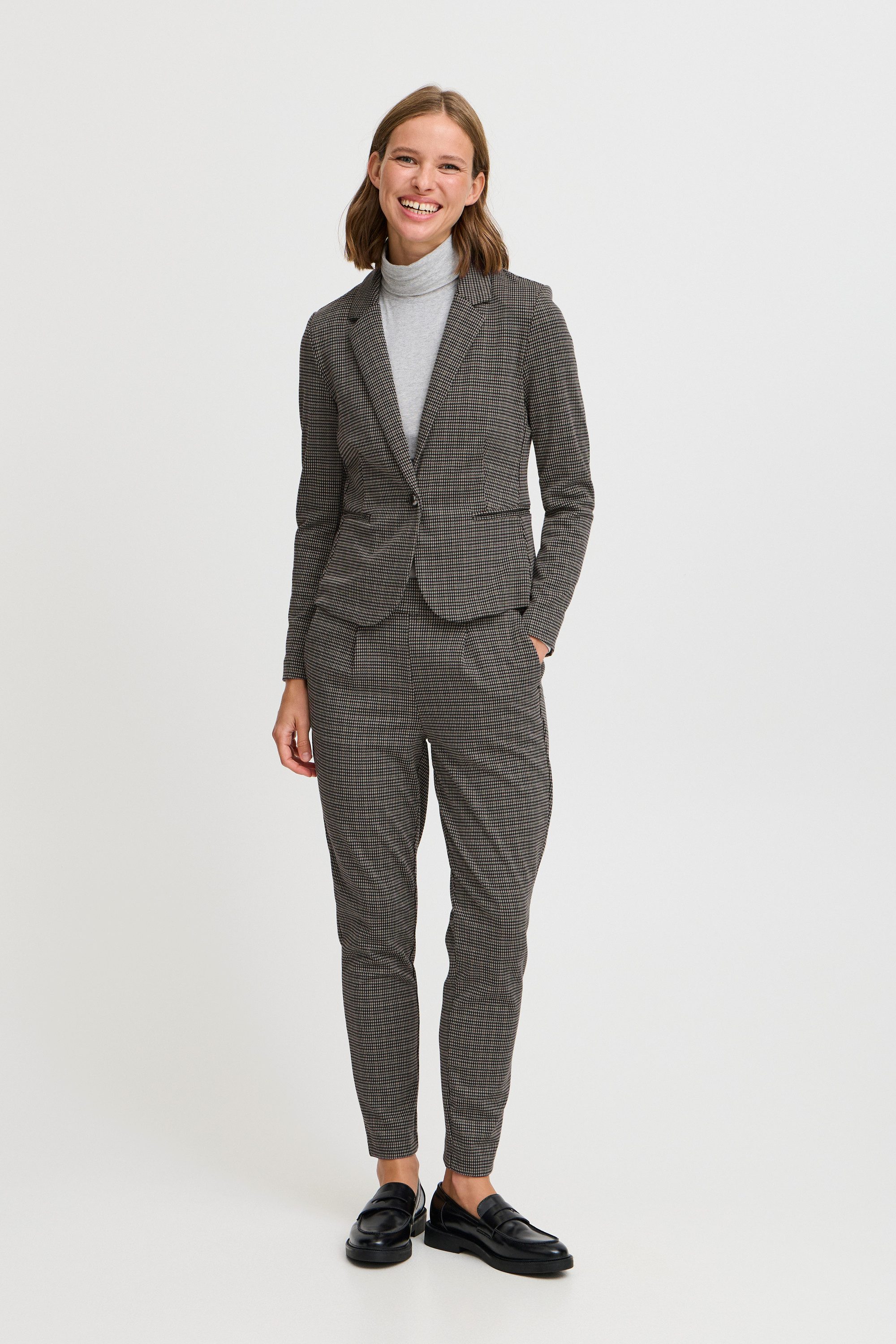 b.young Jackenblazer Blazer BYROWAN