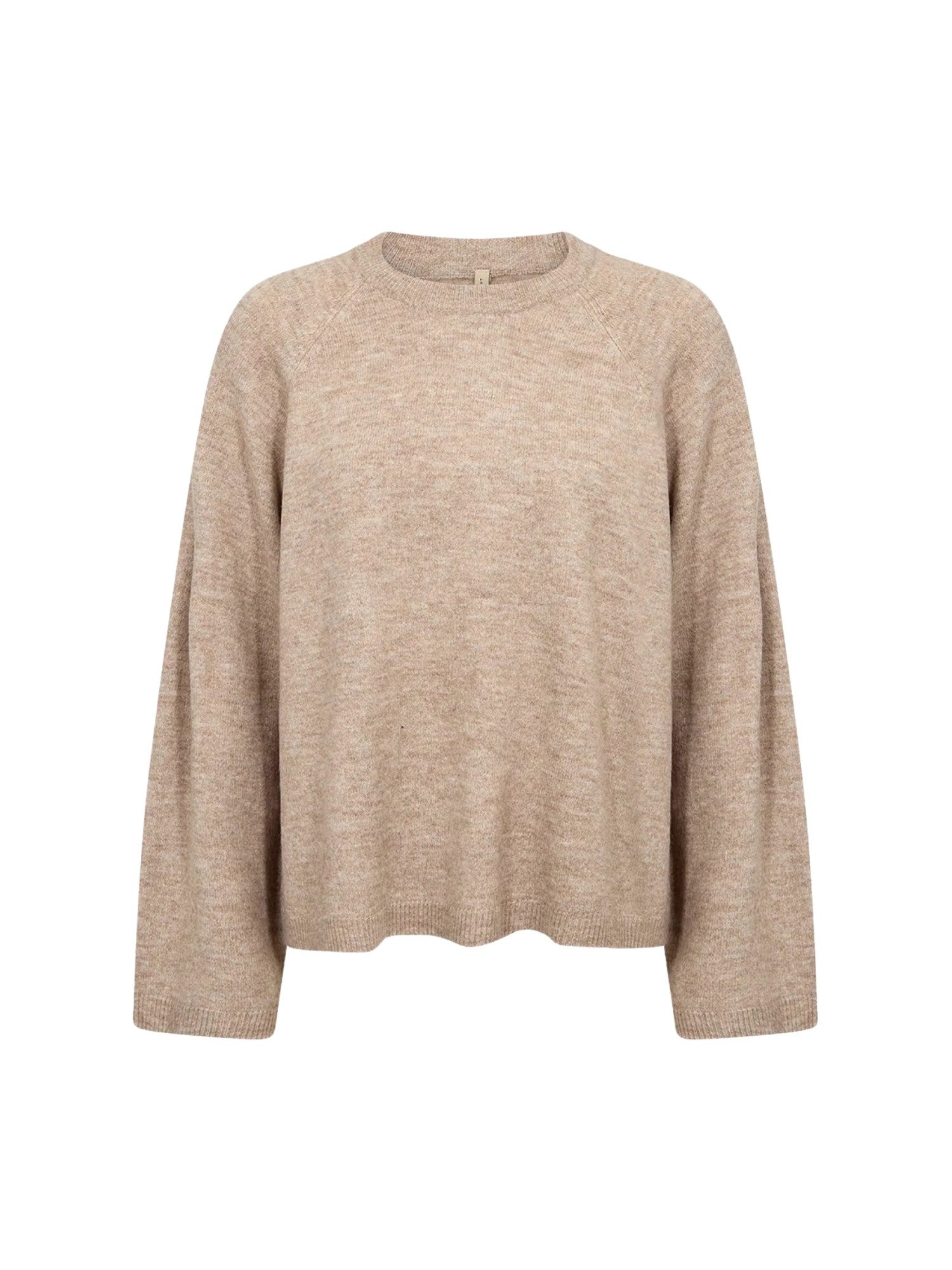 soyaconcept Strickpullover Soya Concept Sweater SC_ORLEAN günstig online kaufen