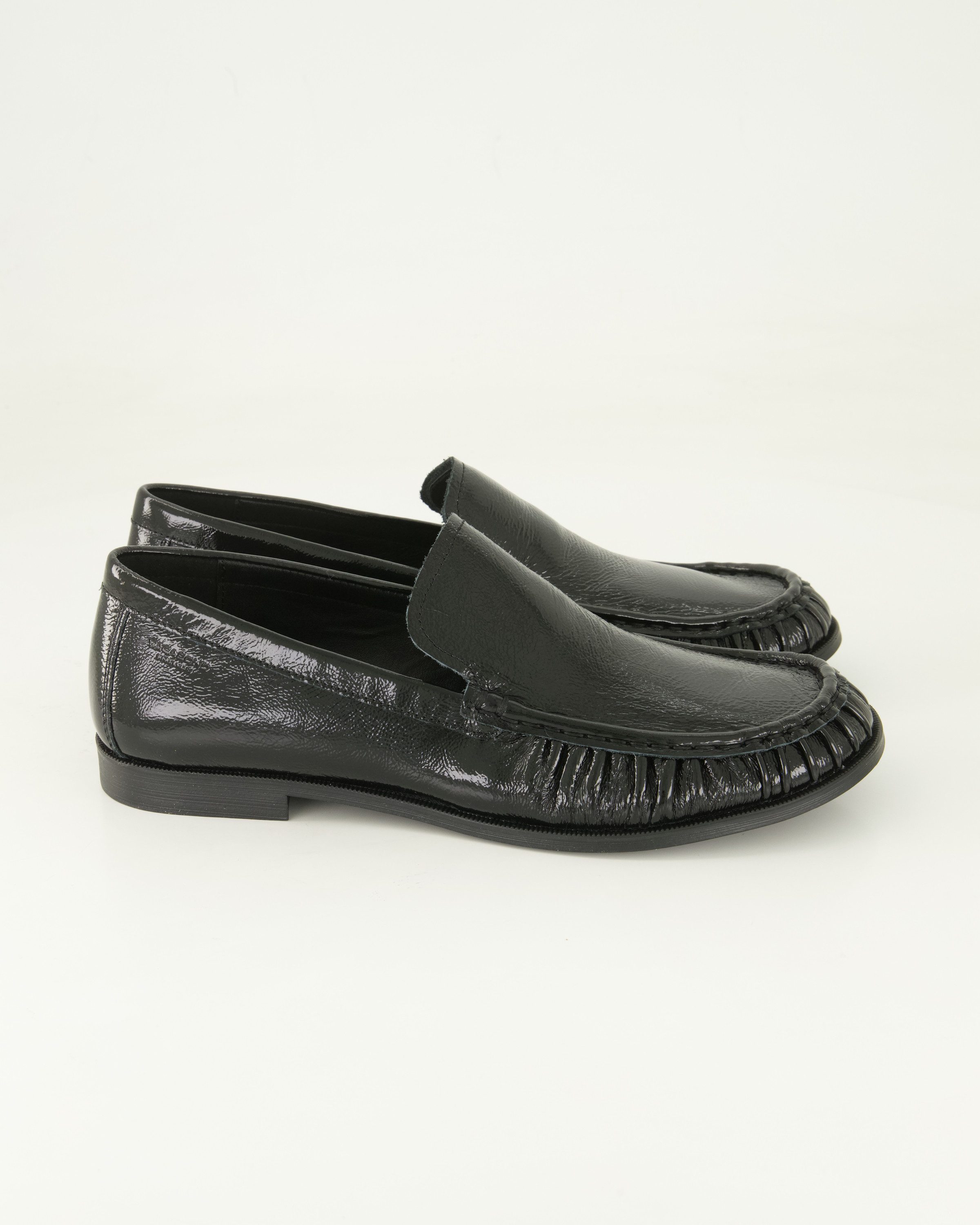 Vagabond Brandi Slipper Obermaterial: Beschichtetes Leder