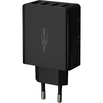 ANSMANN AG USB-Ladegerät USB-Ladegerät