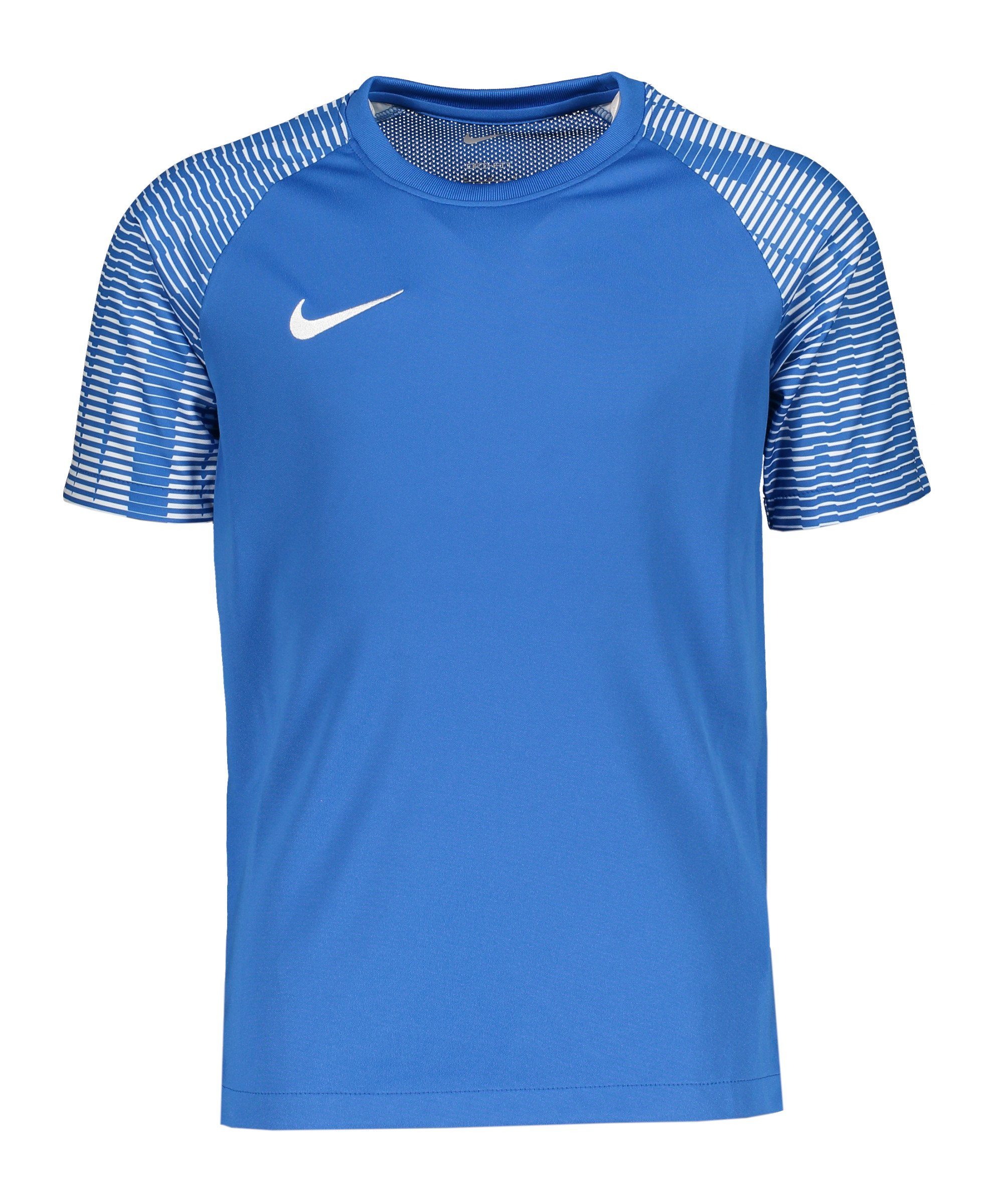 Nike Fußballtrikot Nike Performance Academy Trikot Kids Teamsport