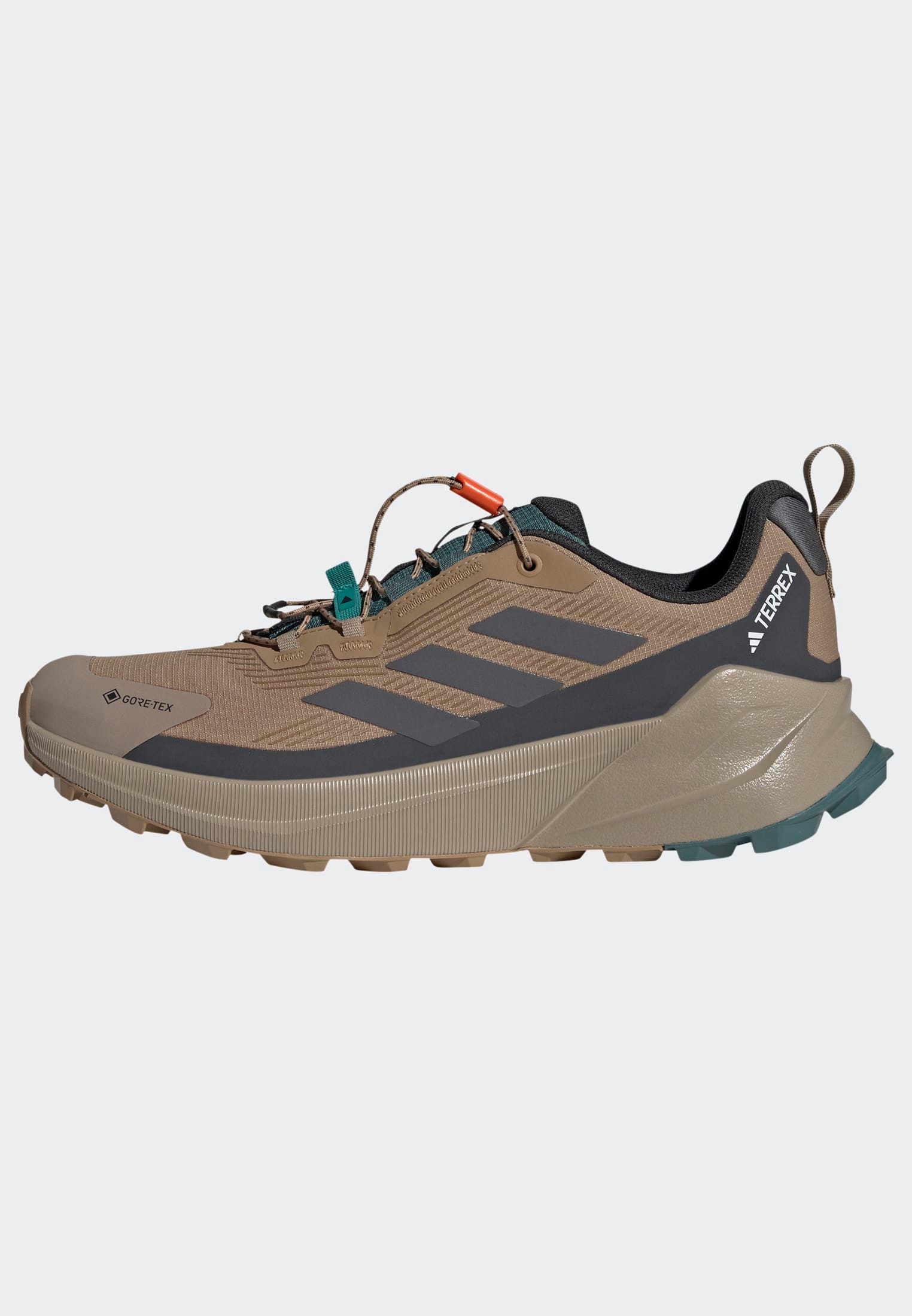adidas TERREX TERREX TRAILMAKER 2 GORE-TEX SPEED LACE Wanderschuh wasserdic günstig online kaufen