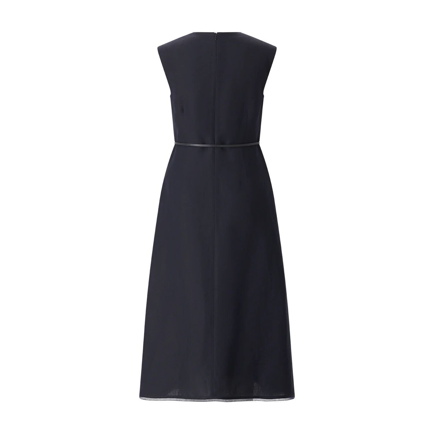 FABIANA FILIPPI A-Linien-Kleid