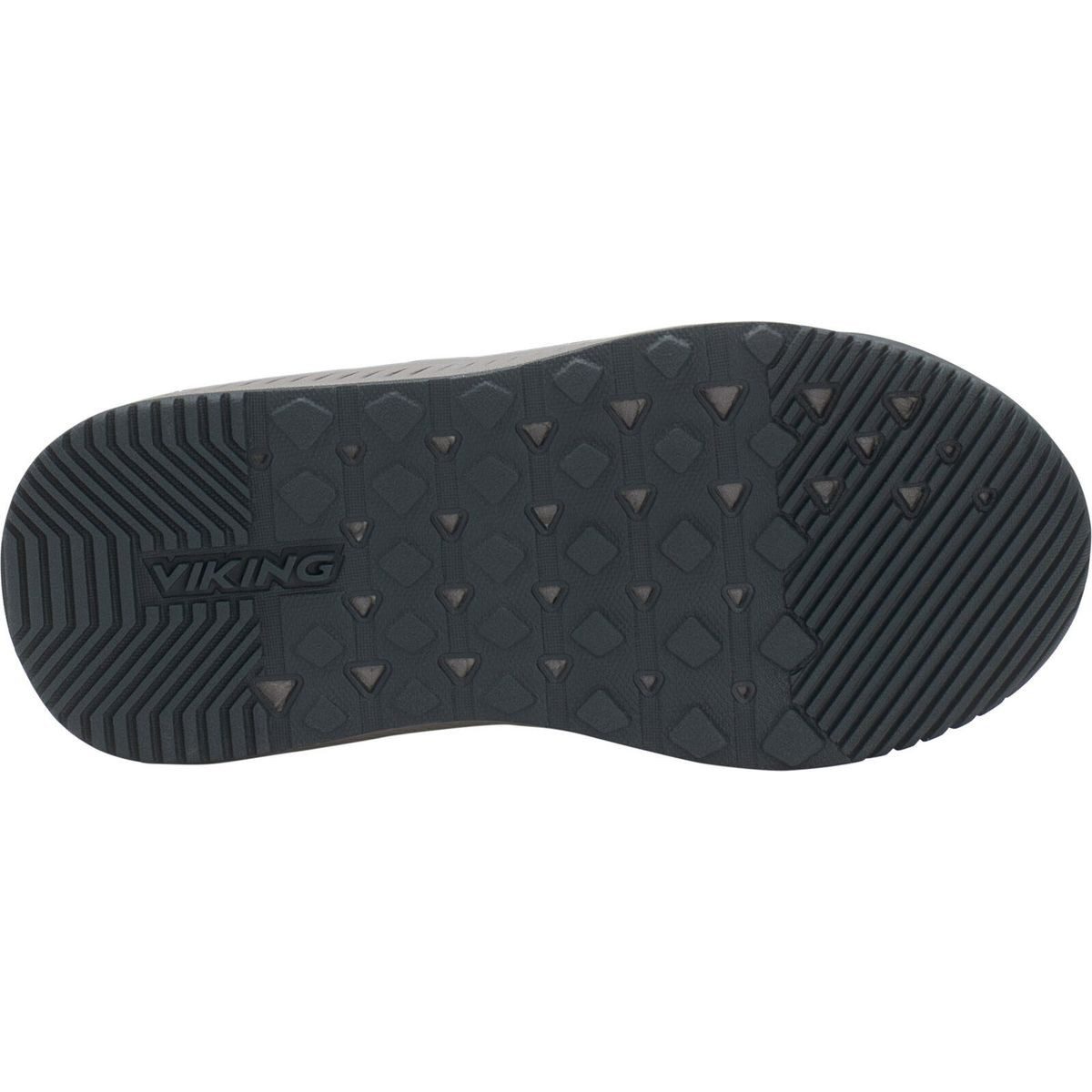 Viking Aery Reflex Warm GTX 2V Winterstiefel Ultraleichter, wasserdichter und reflektierender Wintersneaker für