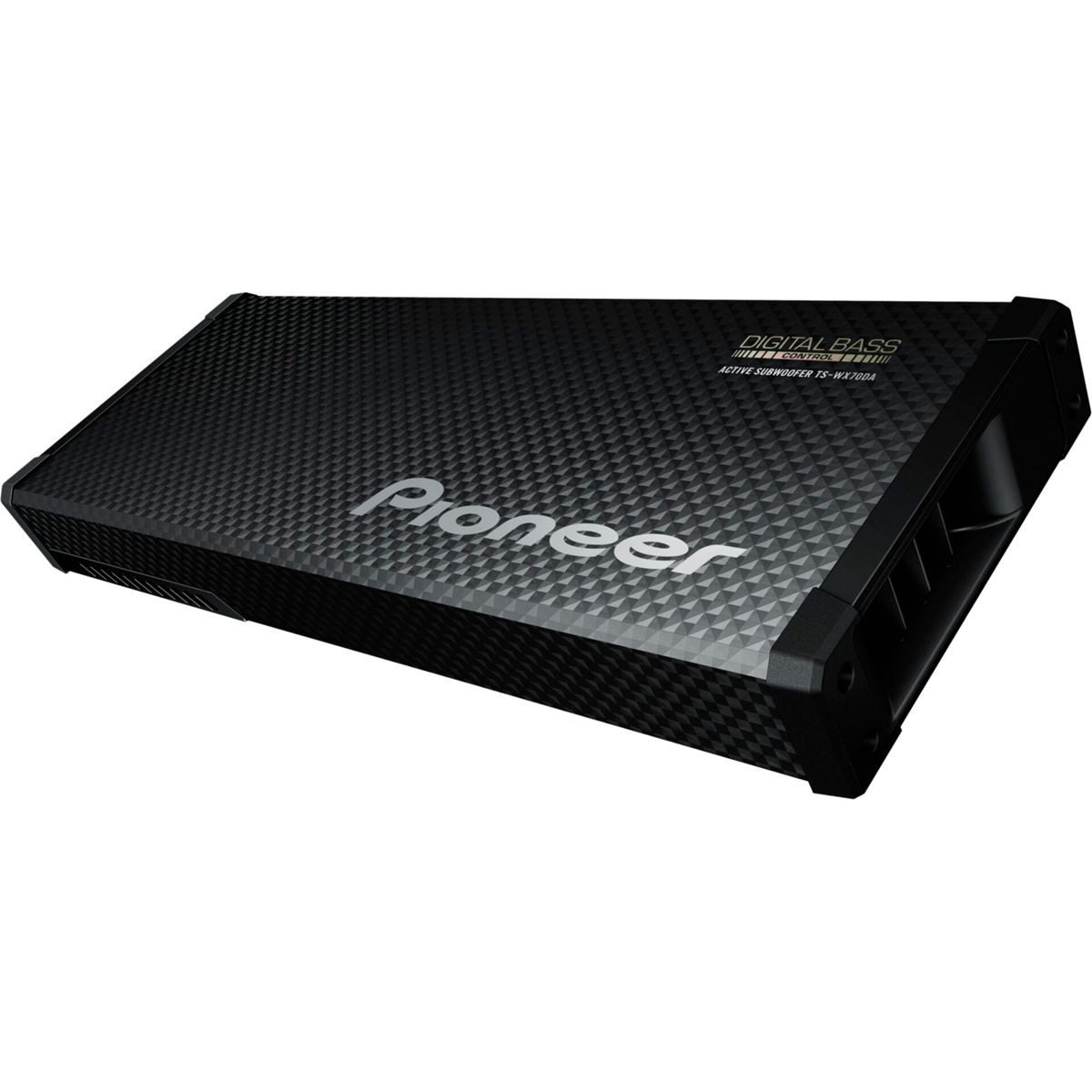 Pioneer TS-WX70DA Auto-Lautsprecher