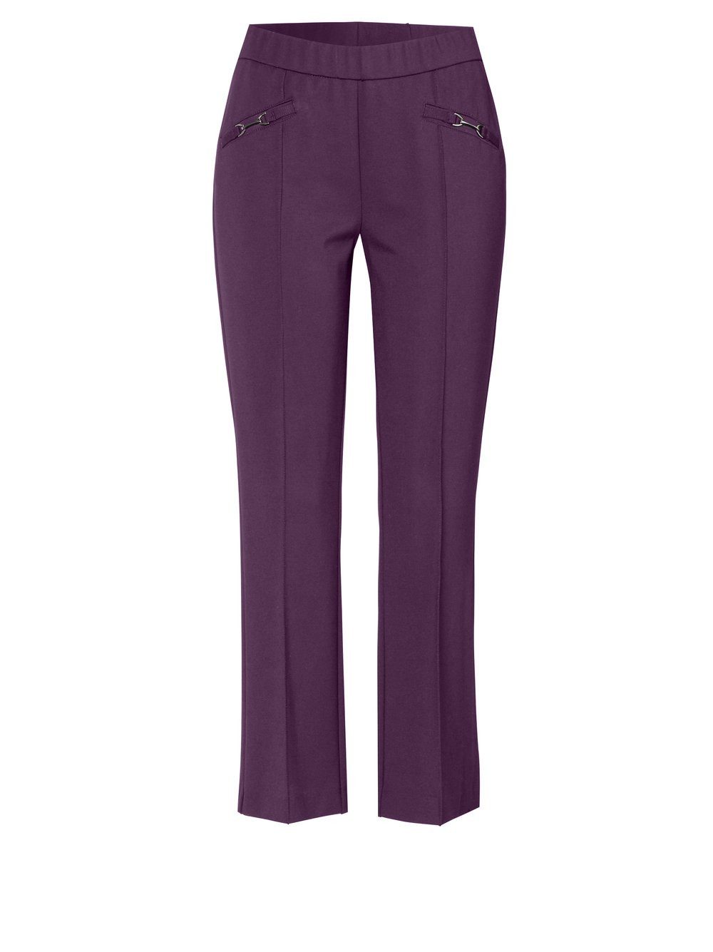 Stoffhose