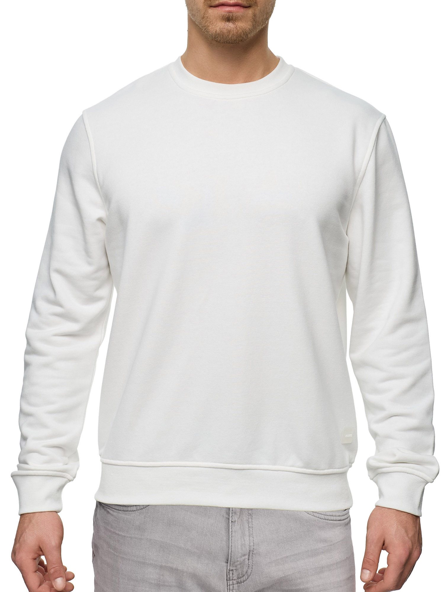 INDICODE Sweatshirt INFence