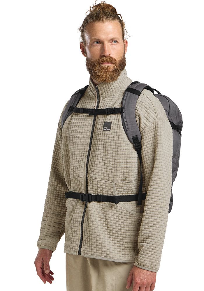 Jack Wolfskin Daypack SIERRA günstig online kaufen