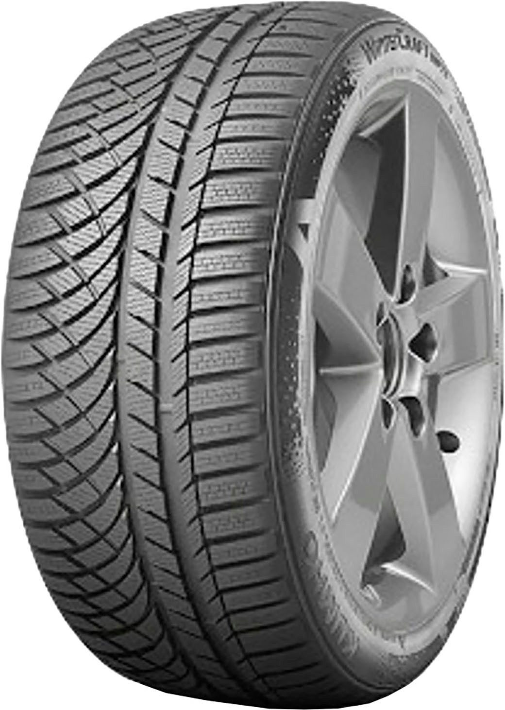 Kumho Winterreifen WINTERCRAFT WP72