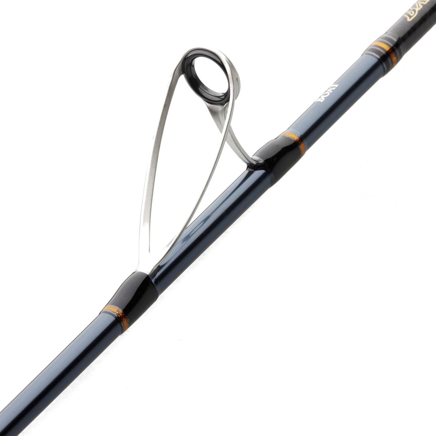 Penn Fishing Pilkrute Penn BATTALION SOLID BOAT 6FT4 20-30LB 1p1