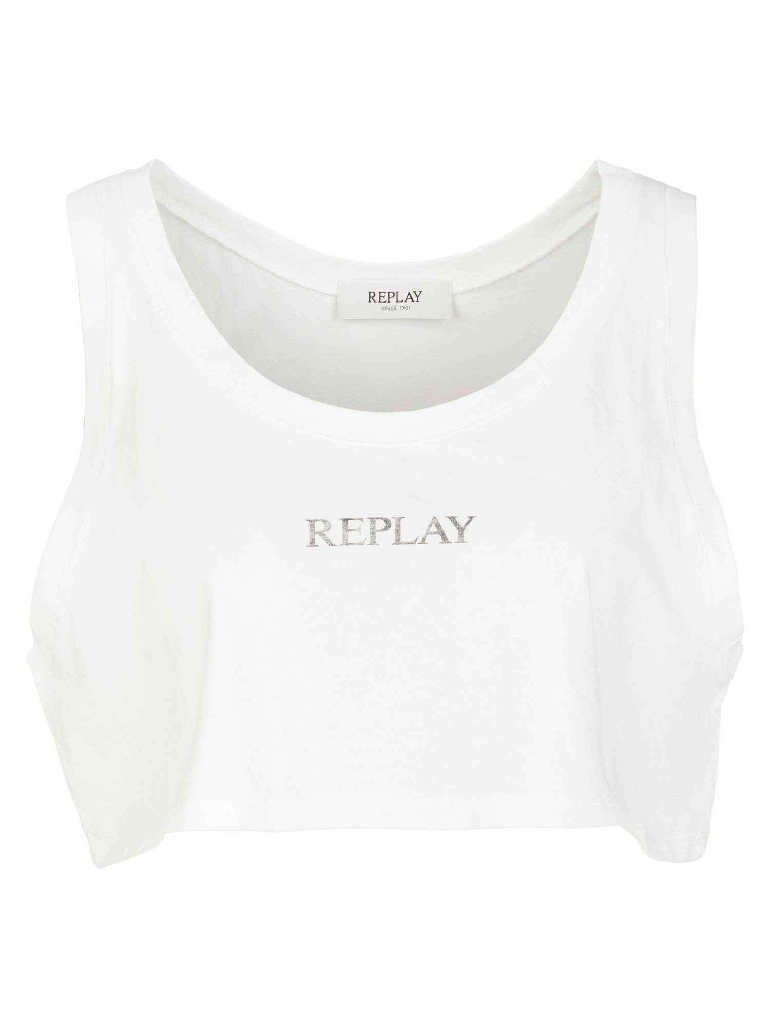 Replay Shirttop JERSEY
