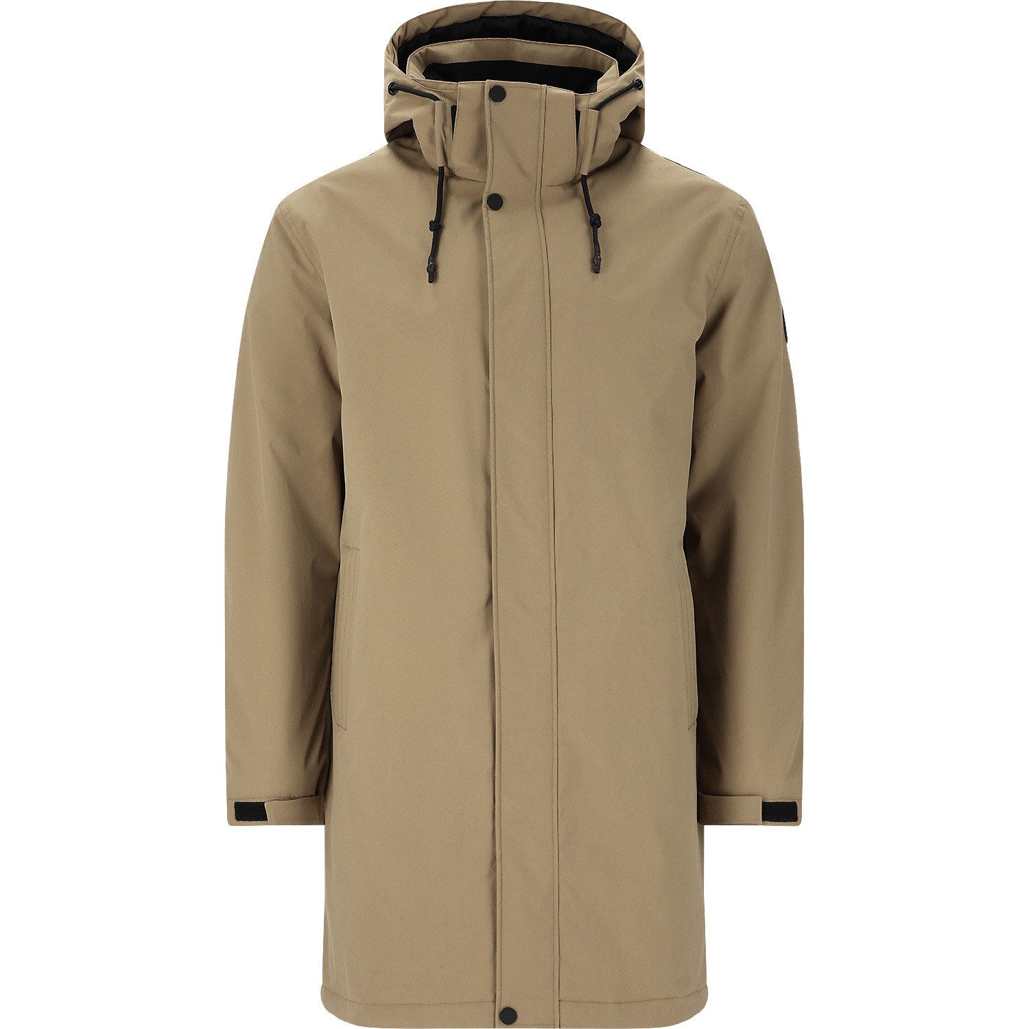 WHISTLER Funktionsjacke Jacke Volcan M Parka günstig online kaufen