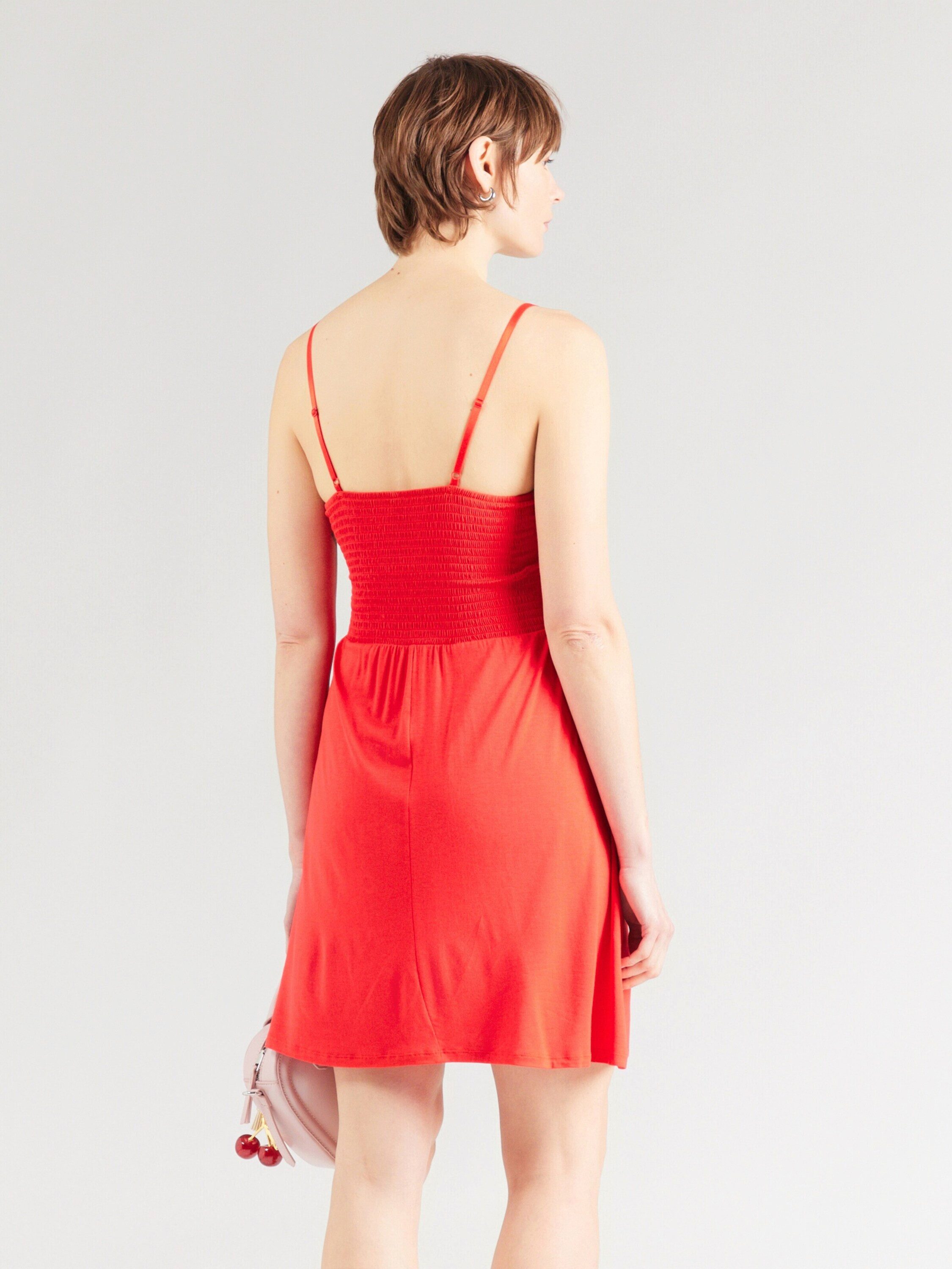 ONLY Sommerkleid ONLHONEY (1-tlg) Spitze