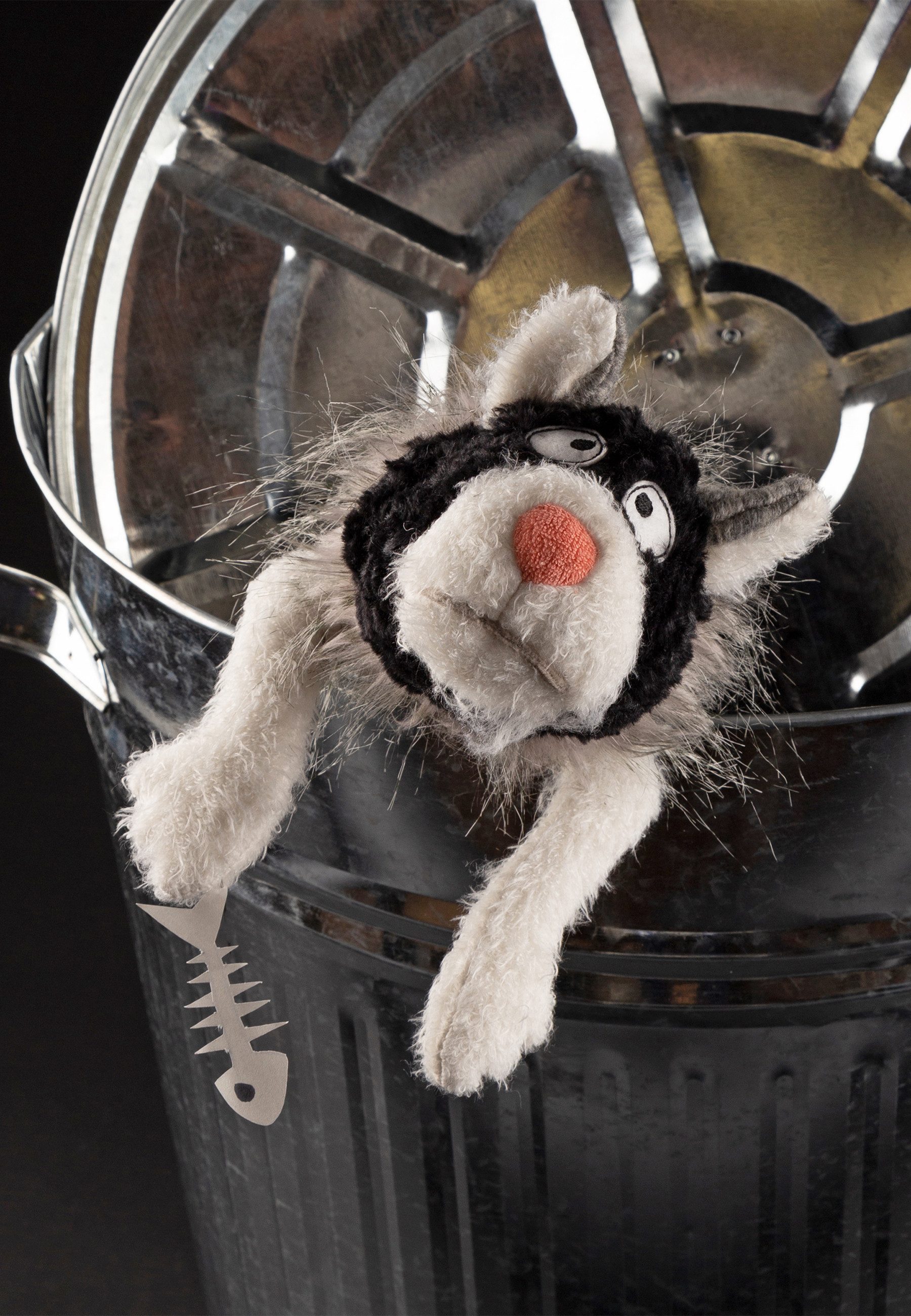 Sigikid Kuscheltier Lost and Found, BeastsTown (1-St)