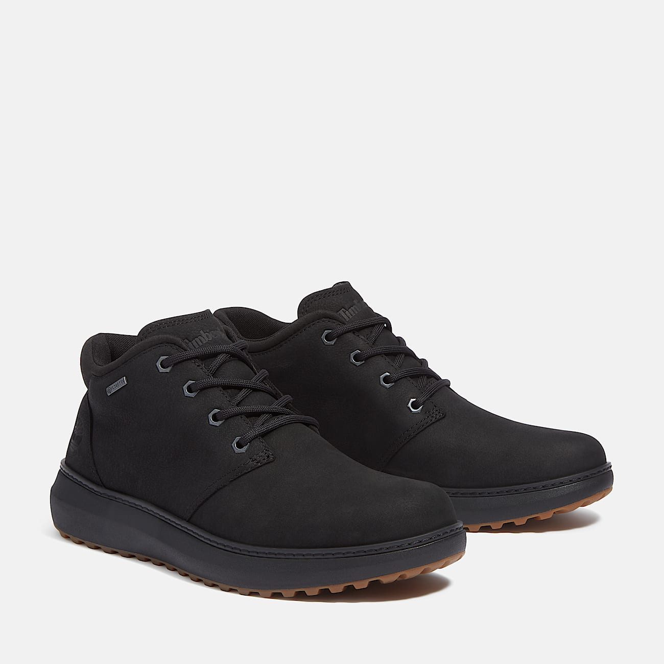 Timberland HUDSON ROAD - MID LACE GORE-TEX® CHUKKA Schnürboots Winterstiefel, Schnürstiefel, Winterschuhe, wasserdicht
