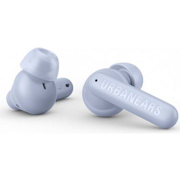 Urbanears Boo Tip - Headset - slightly blue In-Ear-Kopfhörer