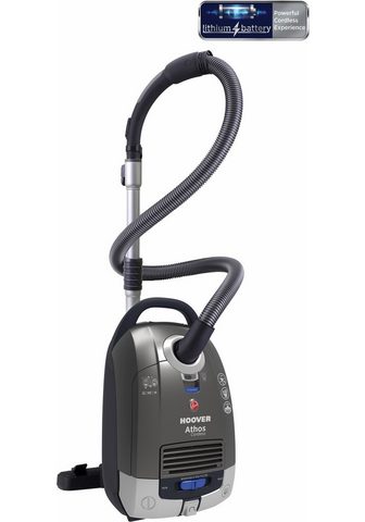 HOOVER Аккумуляторный пылесос ATC 18 LI с Beu...