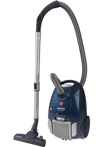 HOOVER Пылесос TE80PET 550 Watt с Beutel